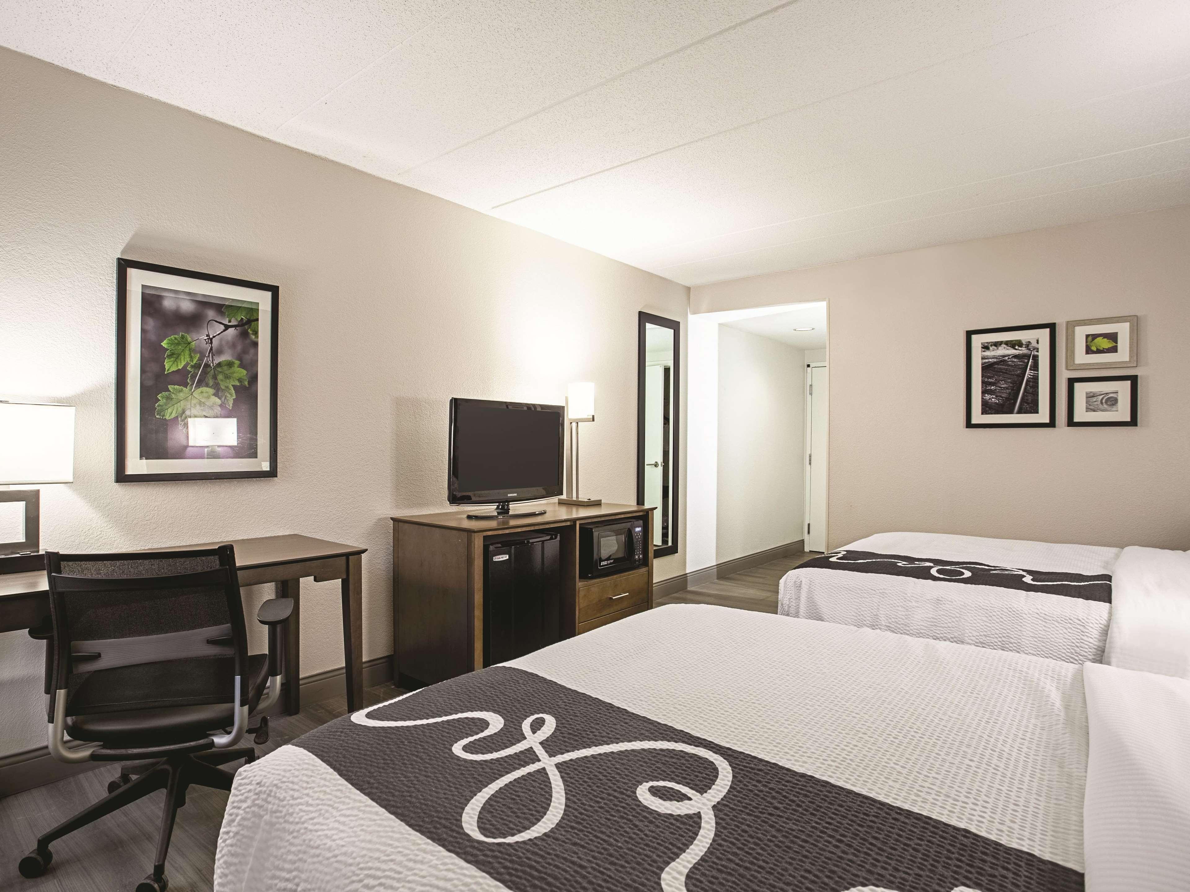 La Quinta By Wyndham N / White Marsh