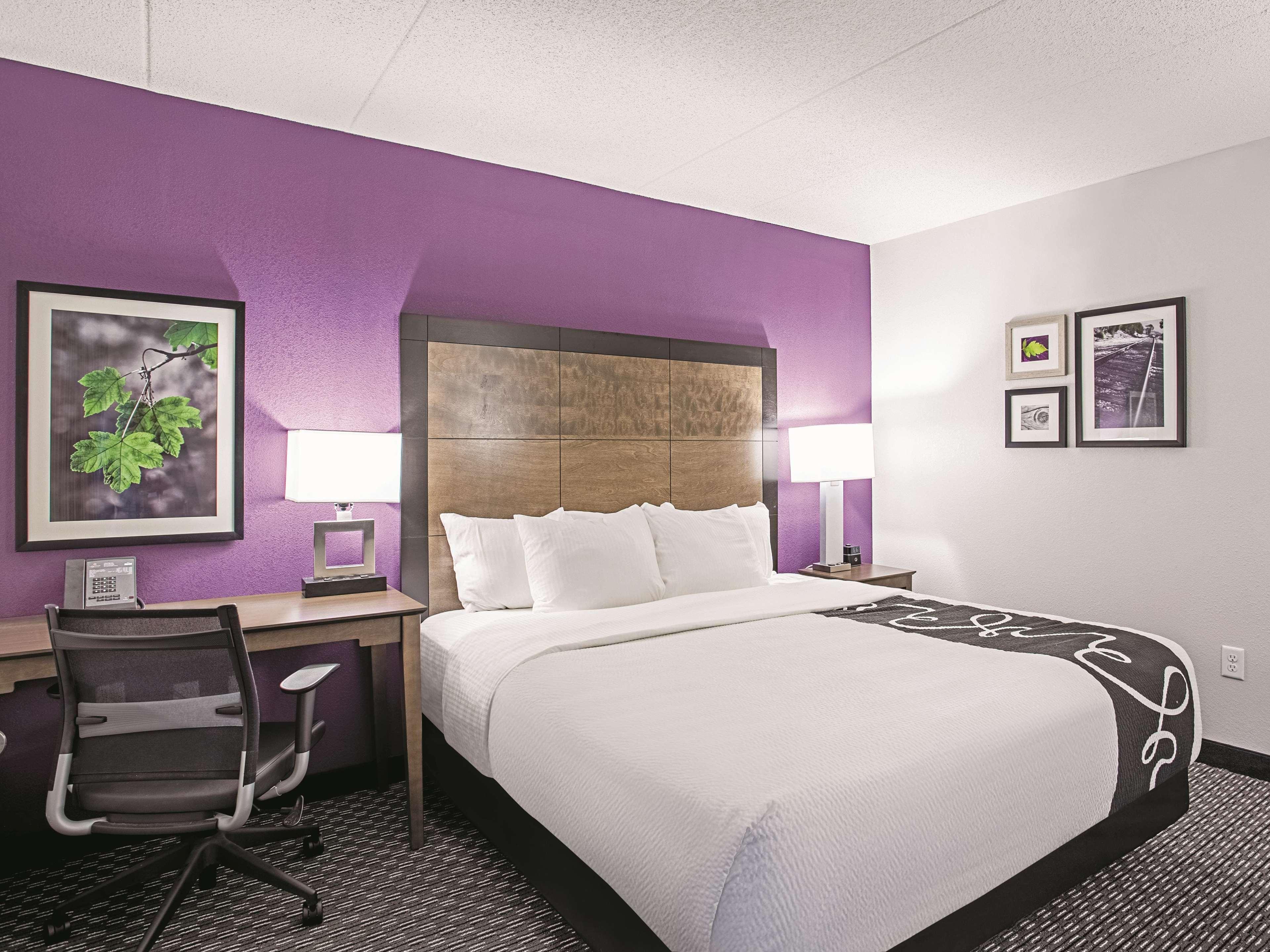 La Quinta By Wyndham N / White Marsh Hotel Rosedale