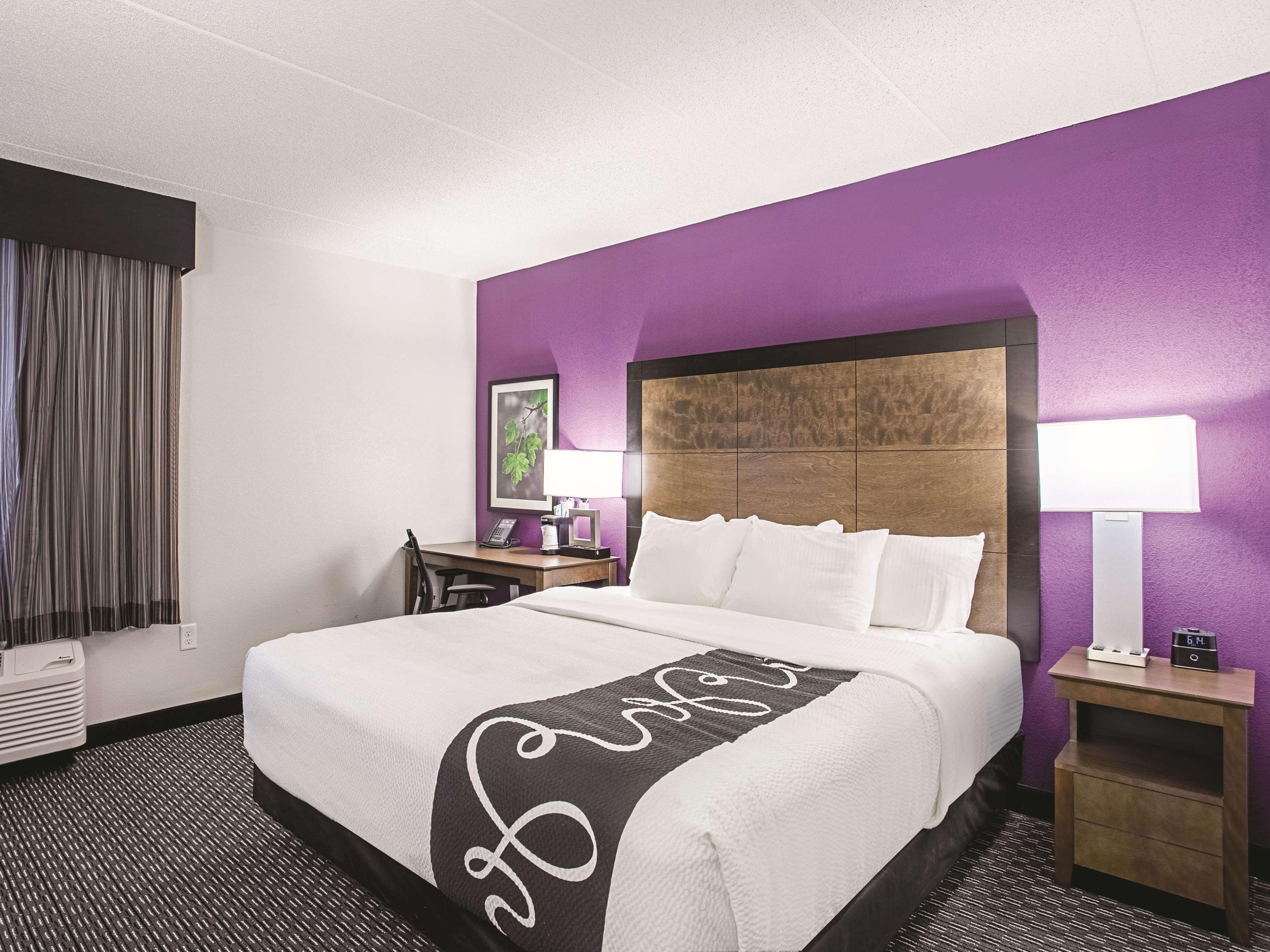 Hotel La Quinta By Wyndham N / White Marsh Rosedale