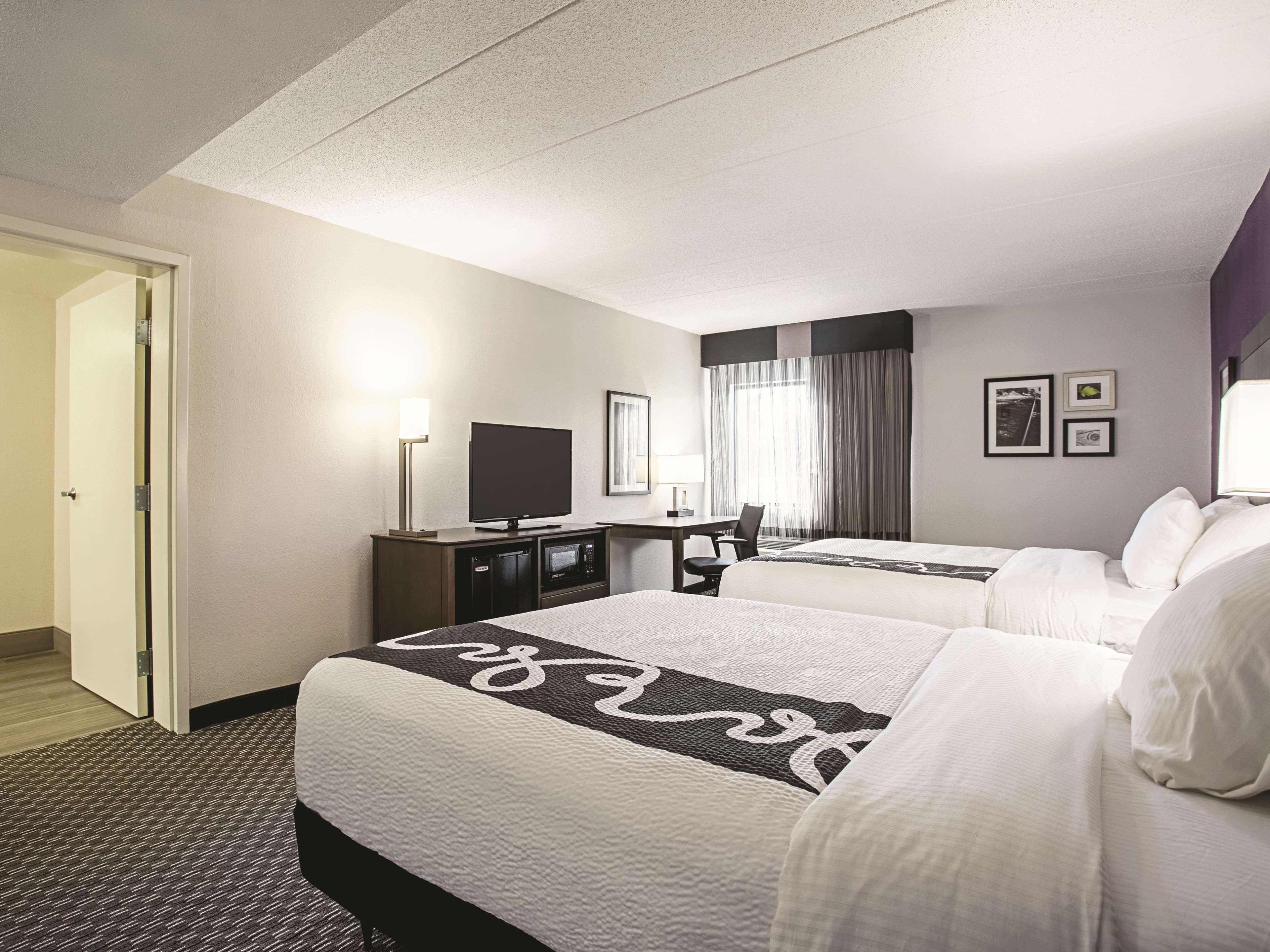 La Quinta By Wyndham Baltimore N / White Marsh Rosedale
