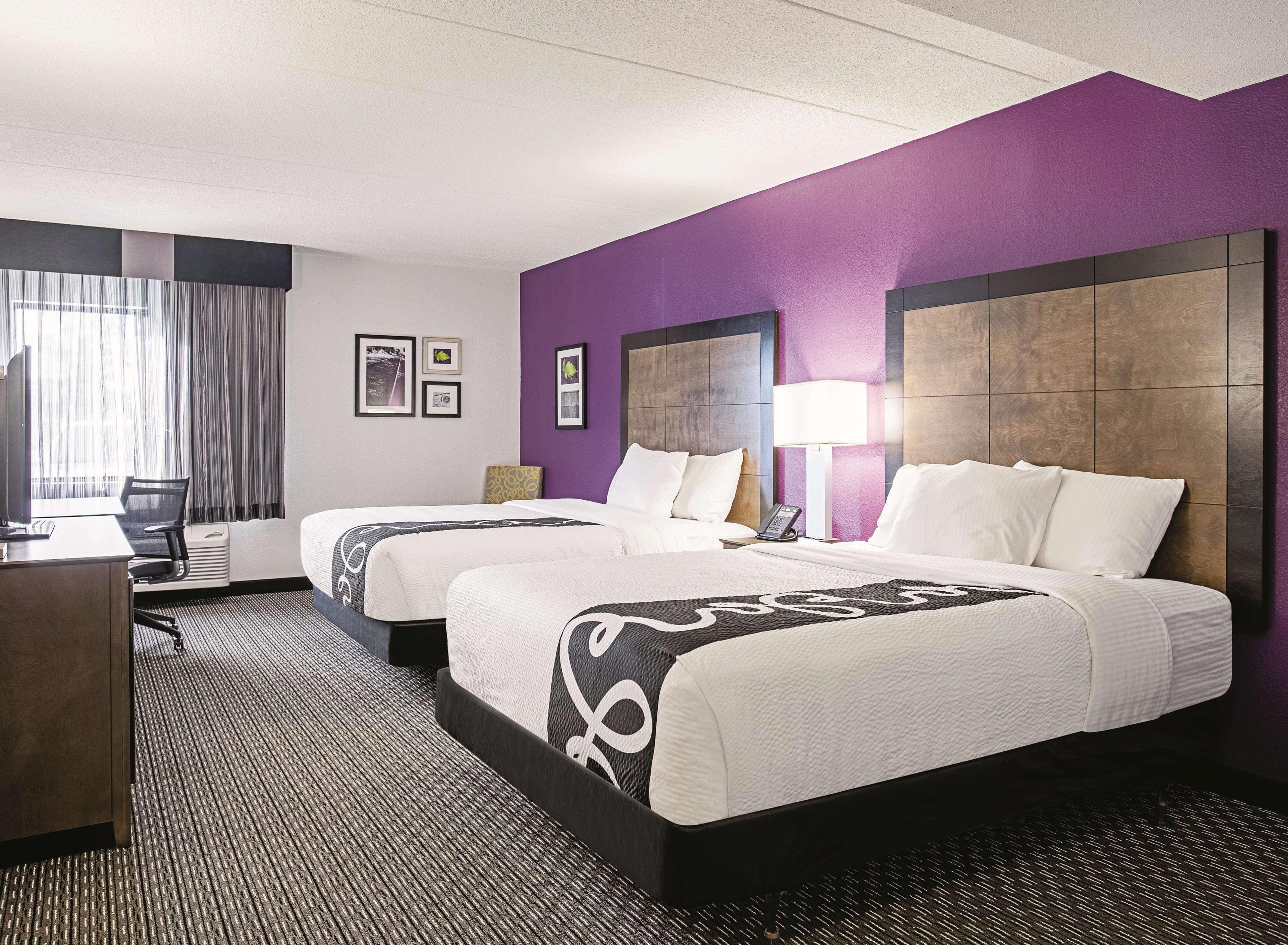 Hotel La Quinta By Wyndham Baltimore N / White Marsh 3*