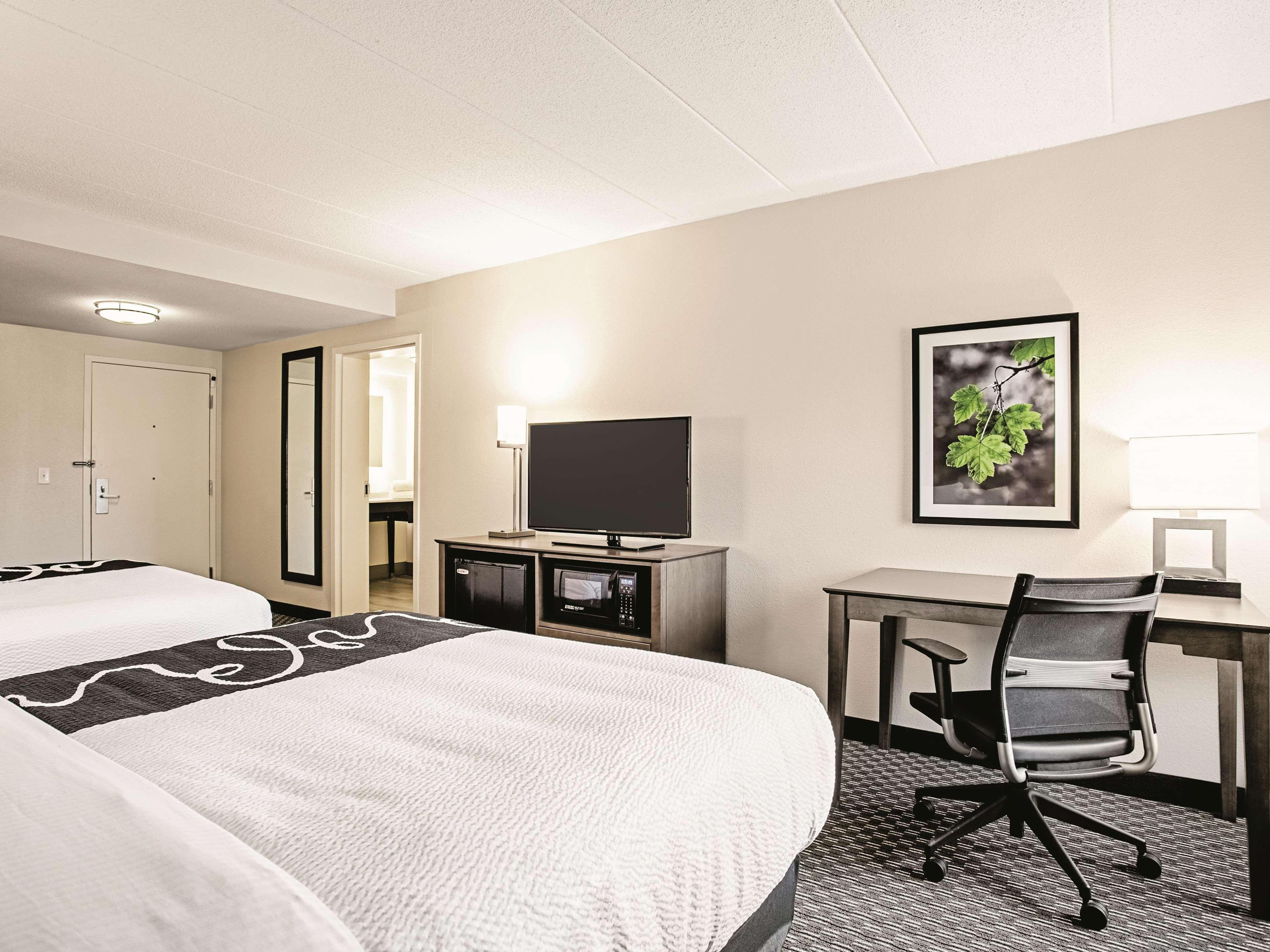 La Quinta By Wyndham N / White Marsh 3*