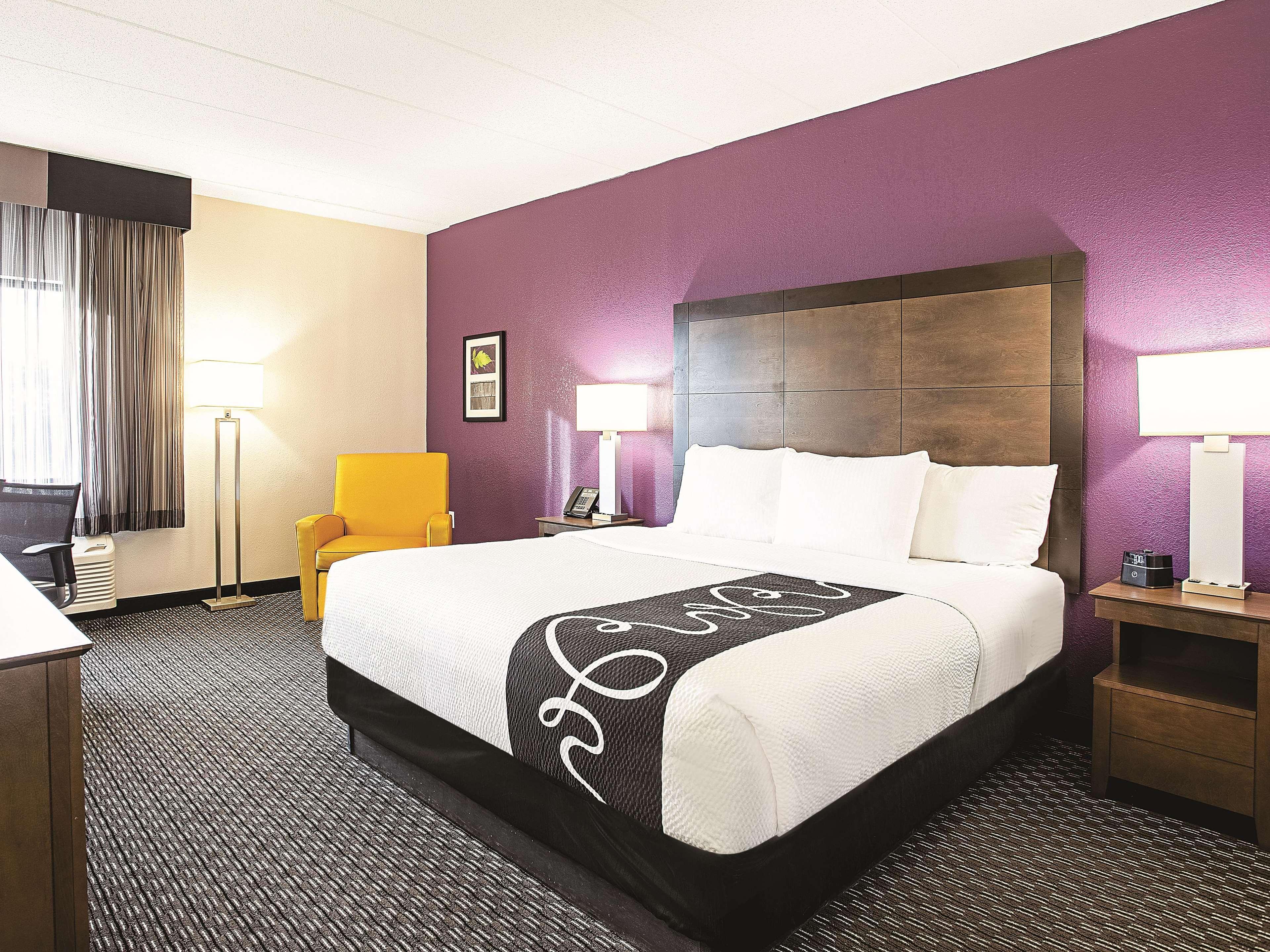 Hotel La Quinta By Wyndham N / White Marsh 3*