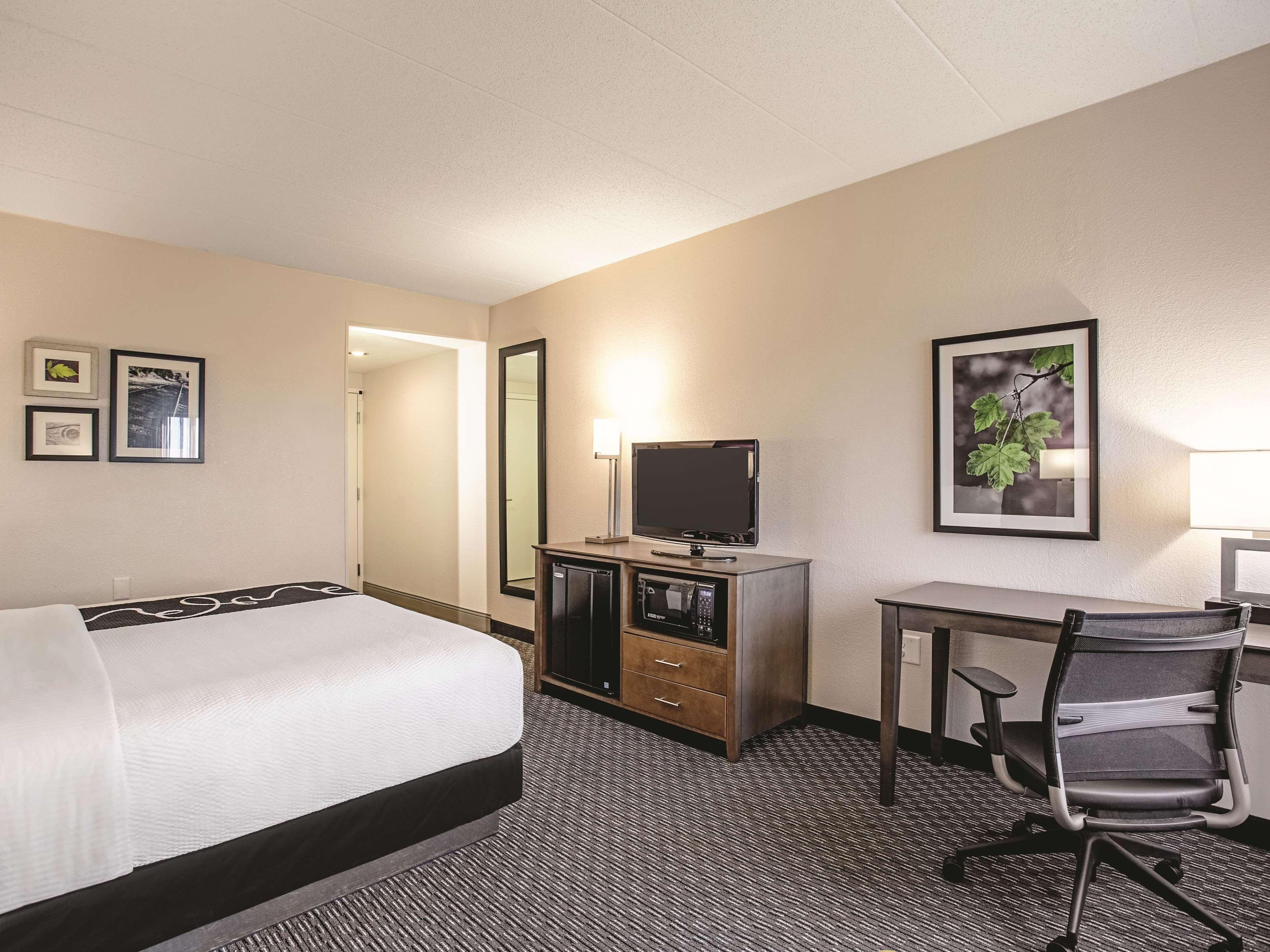 La Quinta By Wyndham Baltimore N / White Marsh 3* Rosedale