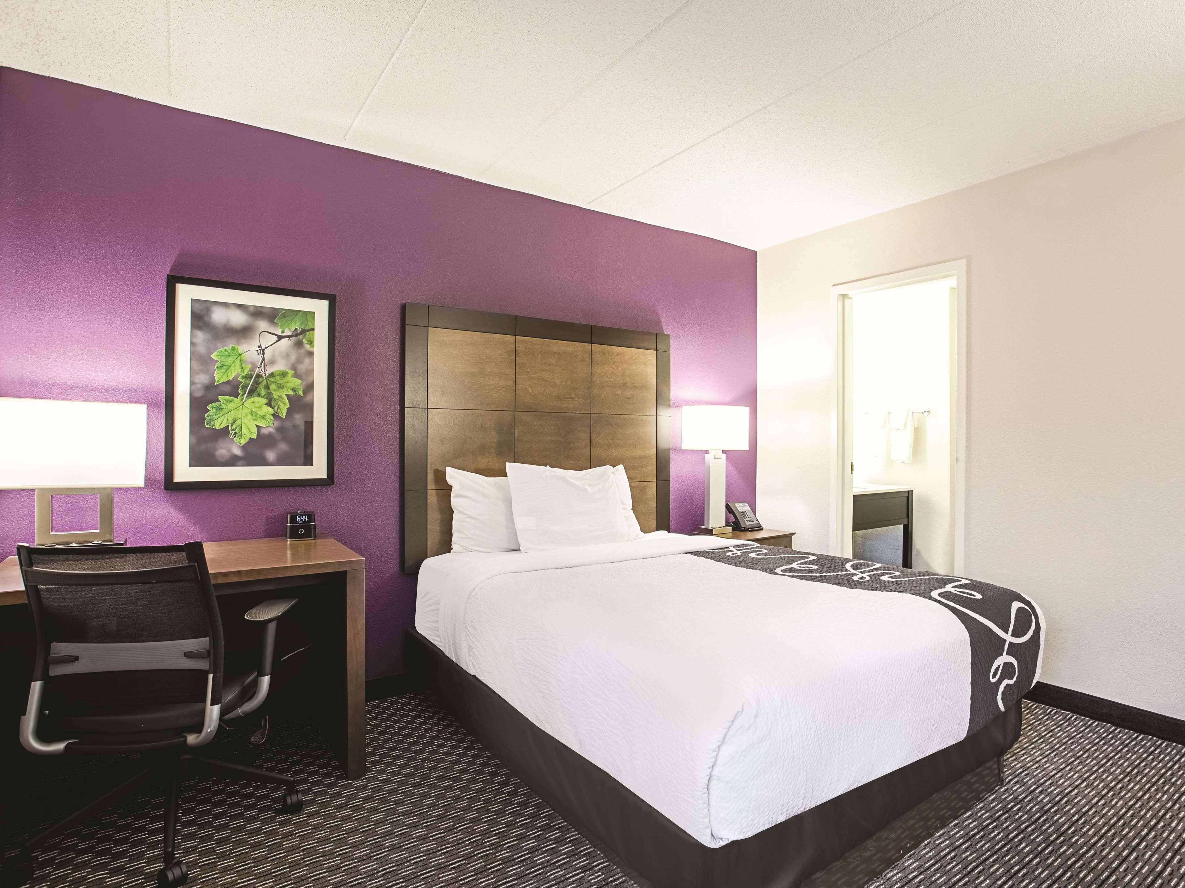 La Quinta By Wyndham Baltimore N / White Marsh 3* Rosedale
