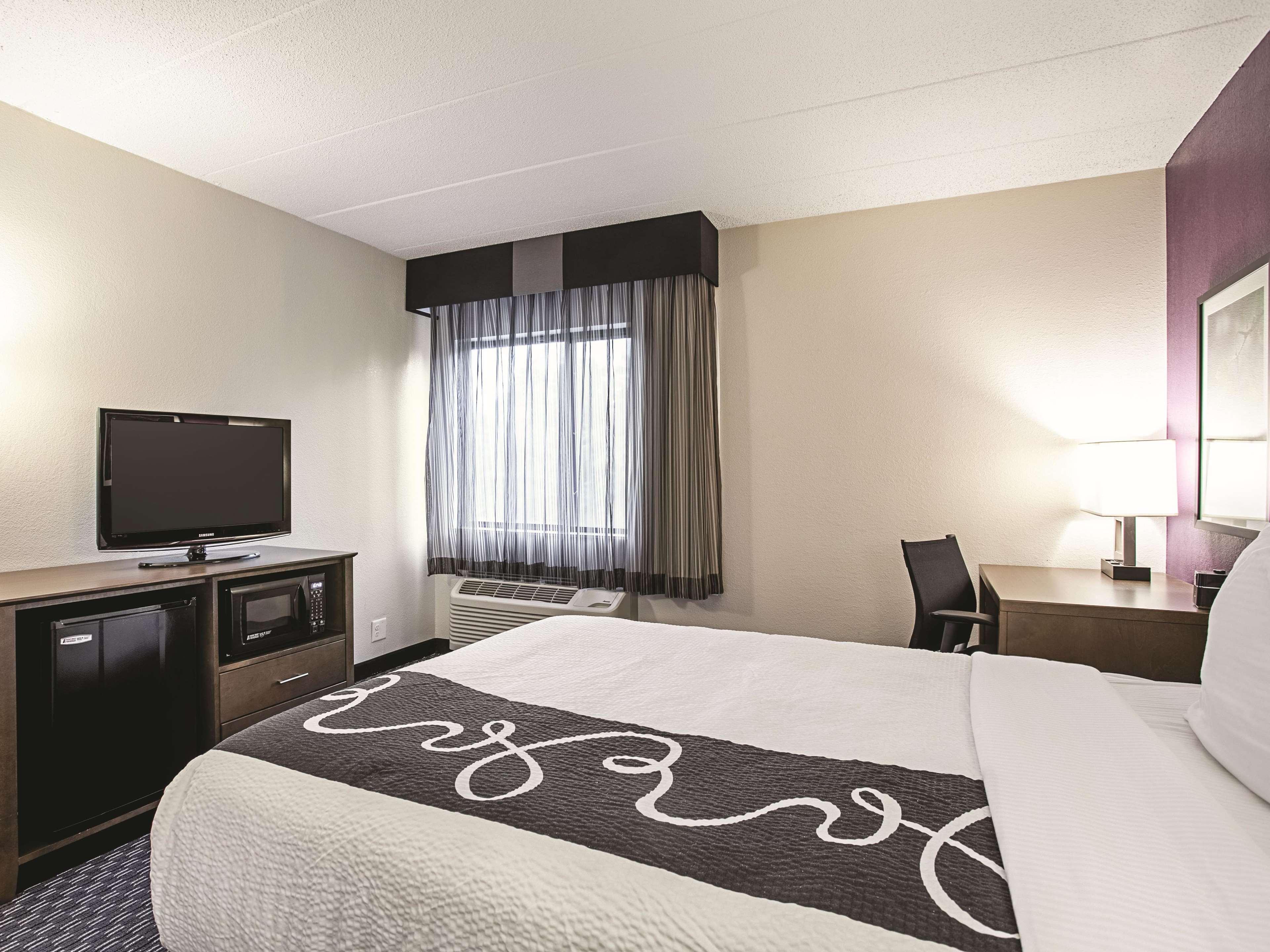 Hotel La Quinta By Wyndham N / White Marsh 3*
