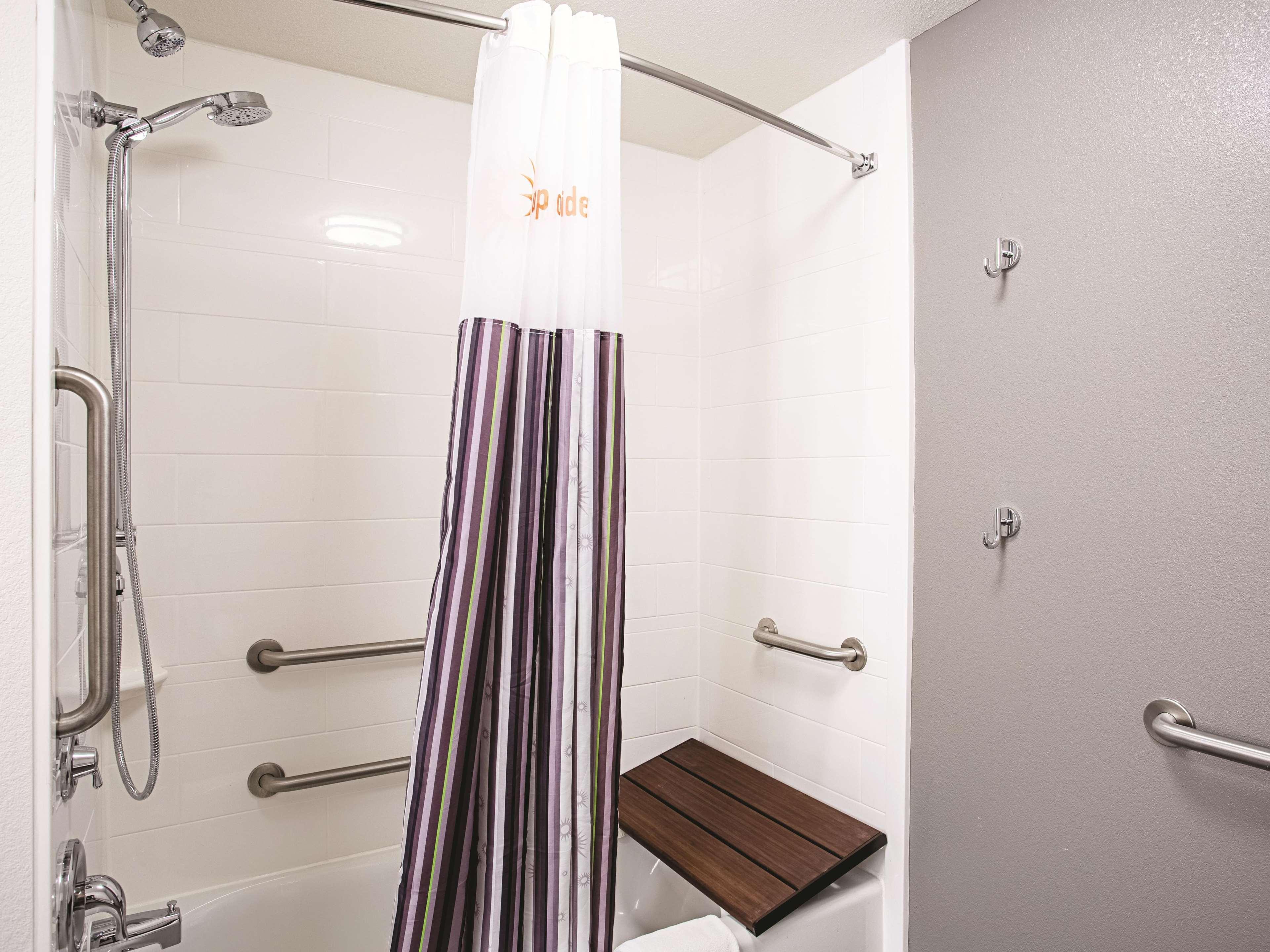 La Quinta By Wyndham N / White Marsh Hotel 3*