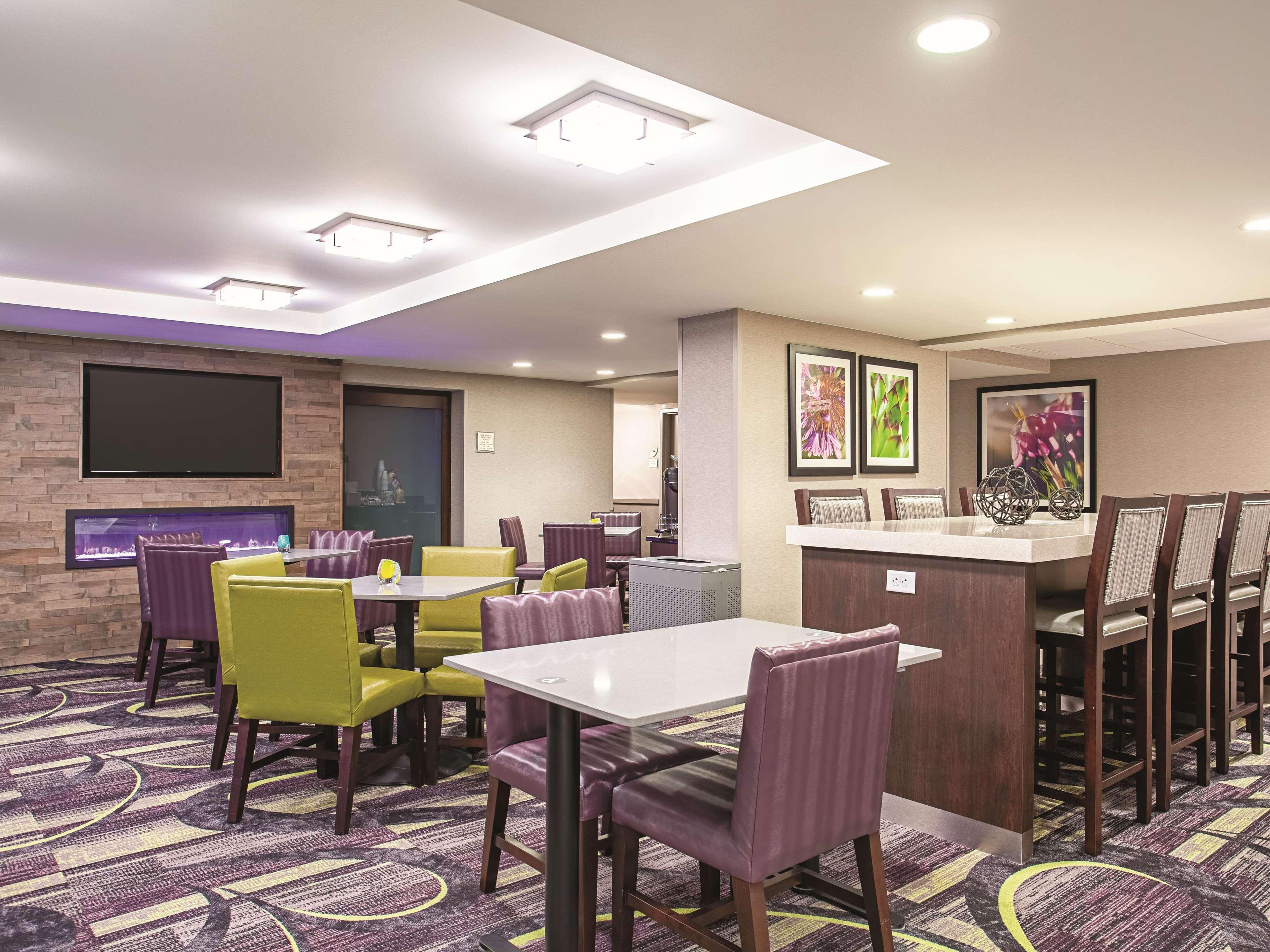 La Quinta By Wyndham Baltimore N / White Marsh 3* Rosedale