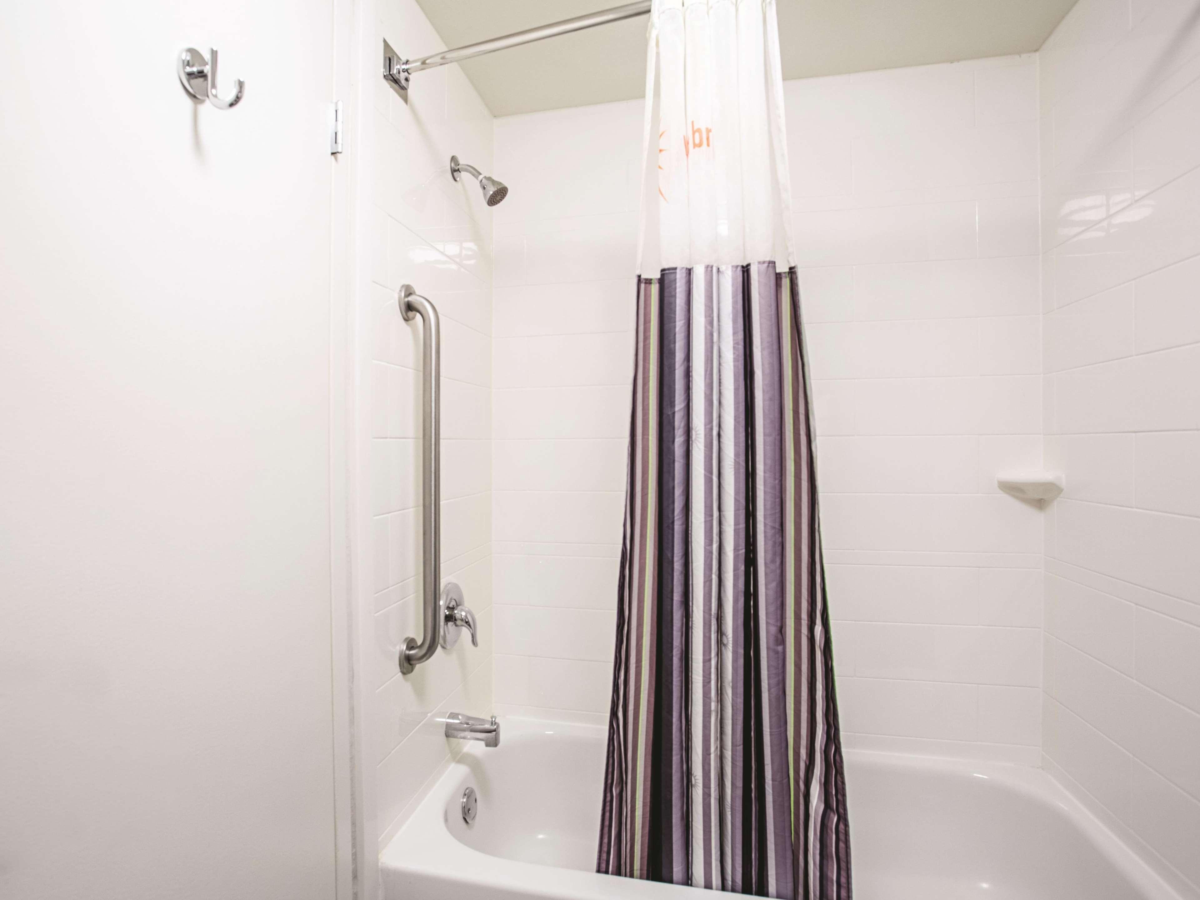 Hotel La Quinta By Wyndham Baltimore N / White Marsh