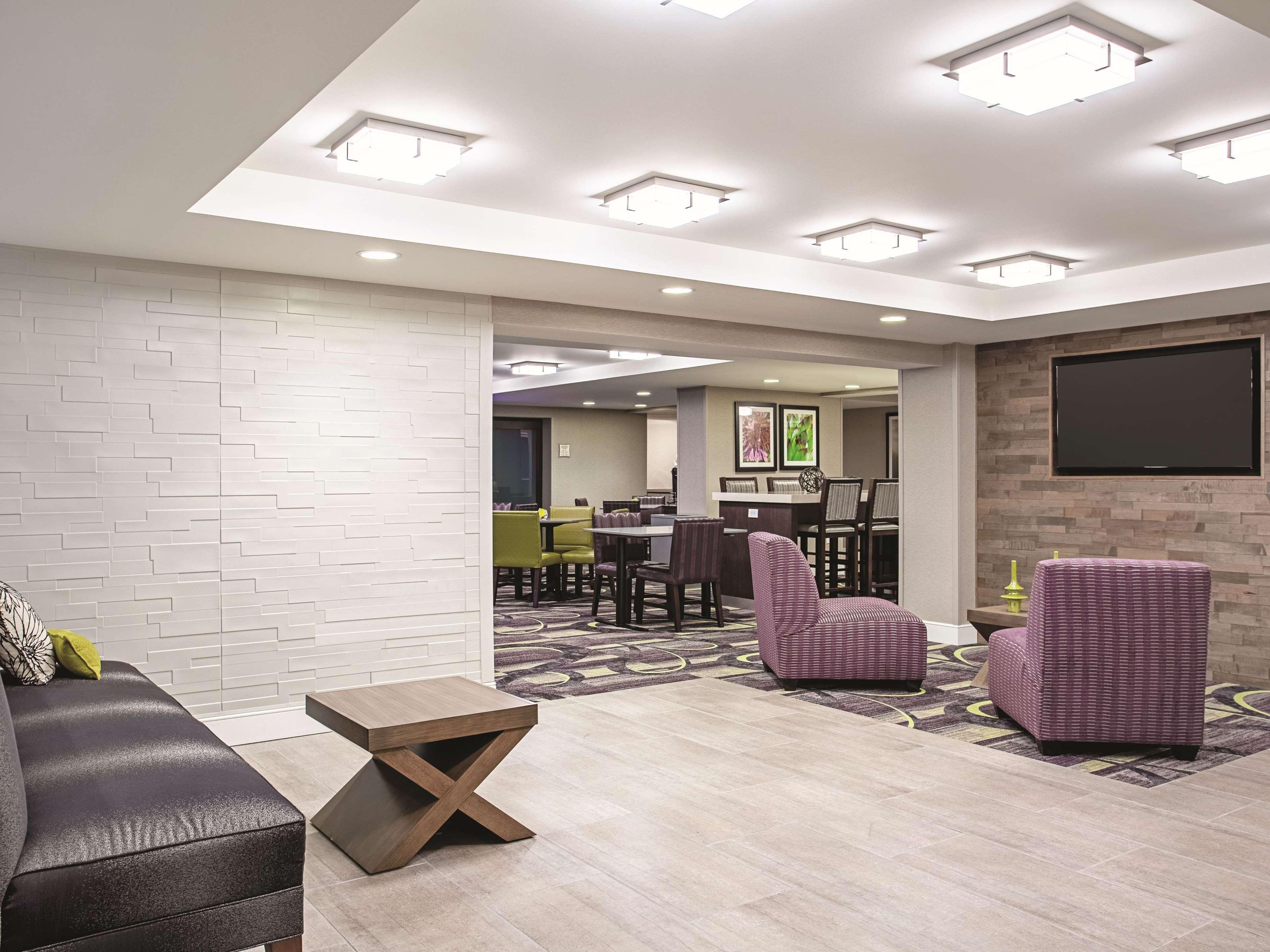 La Quinta By Wyndham N / White Marsh 3*