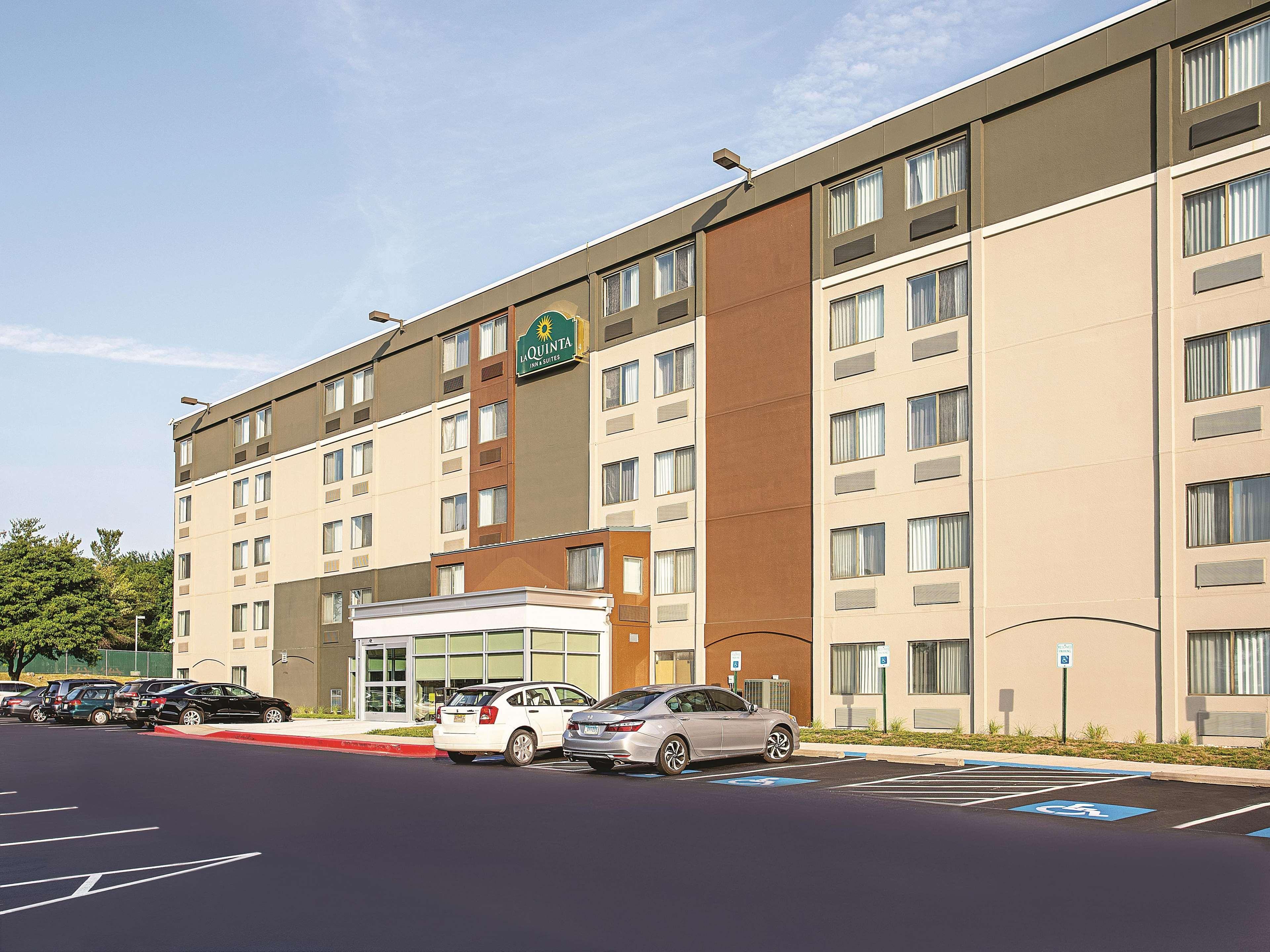 La Quinta By Wyndham Baltimore N / White Marsh Hotel Rosedale