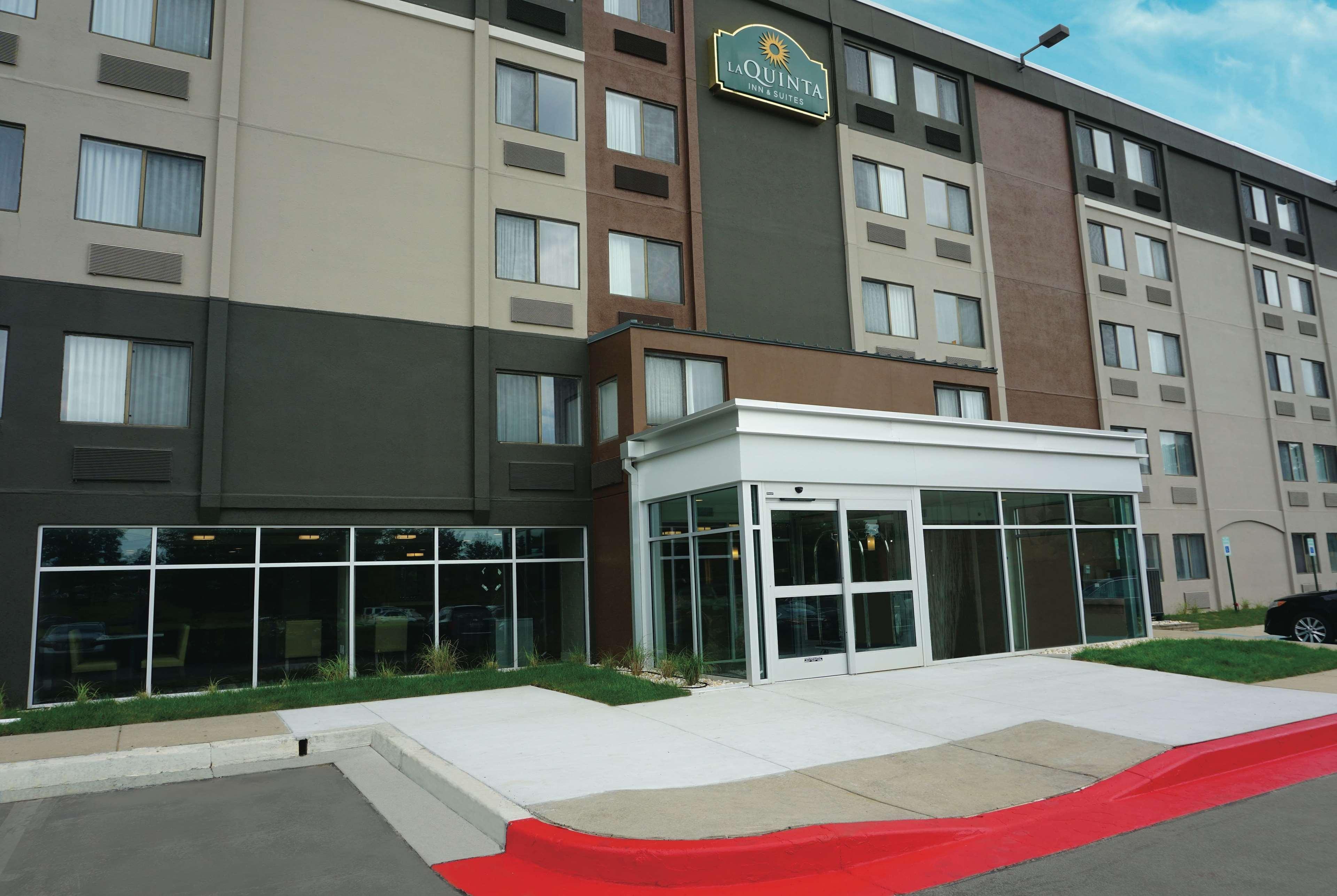 La Quinta By Wyndham Baltimore N / White Marsh 3*