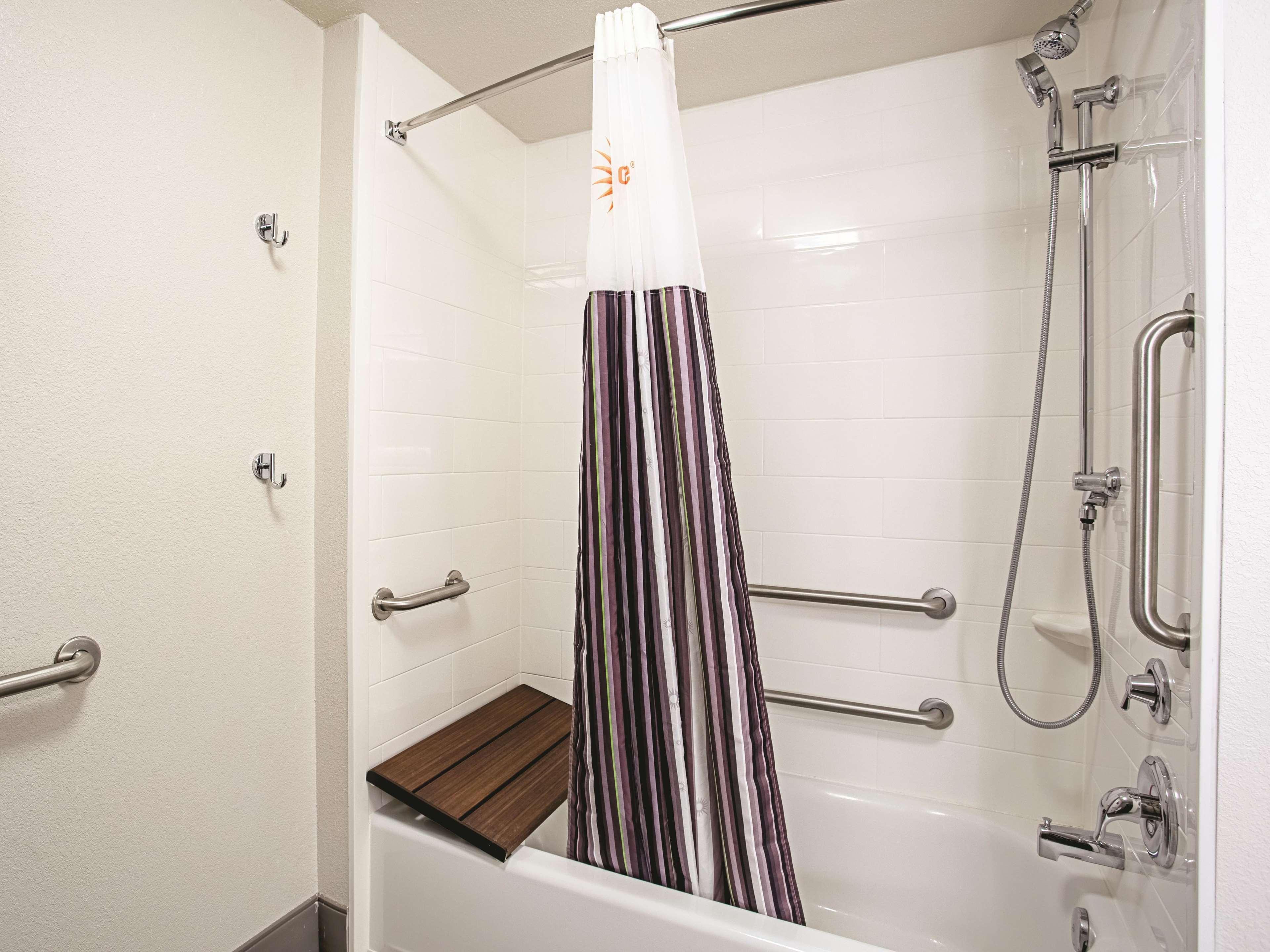 La Quinta By Wyndham N / White Marsh 3* Rosedale