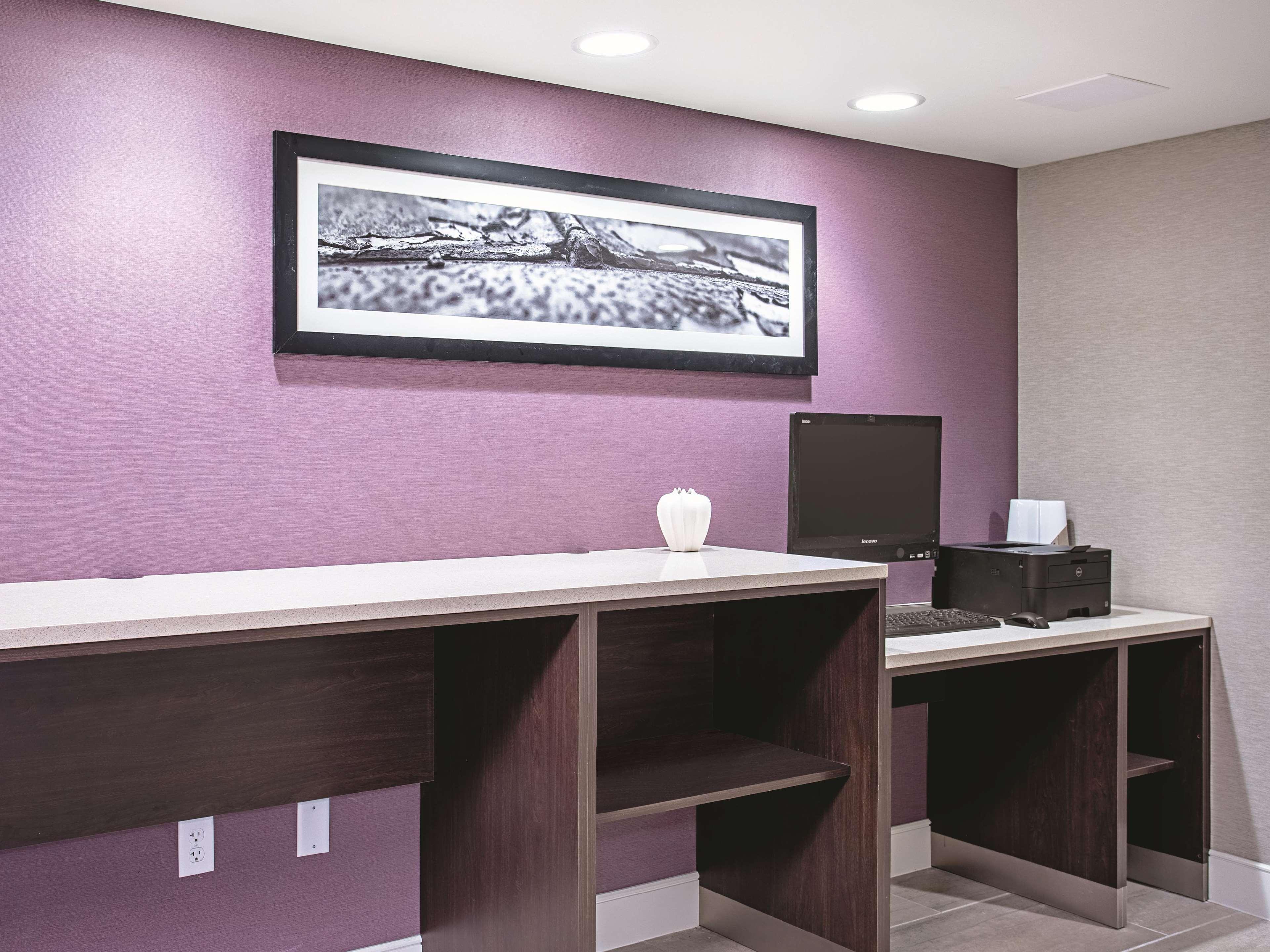 Hotel La Quinta By Wyndham N / White Marsh
