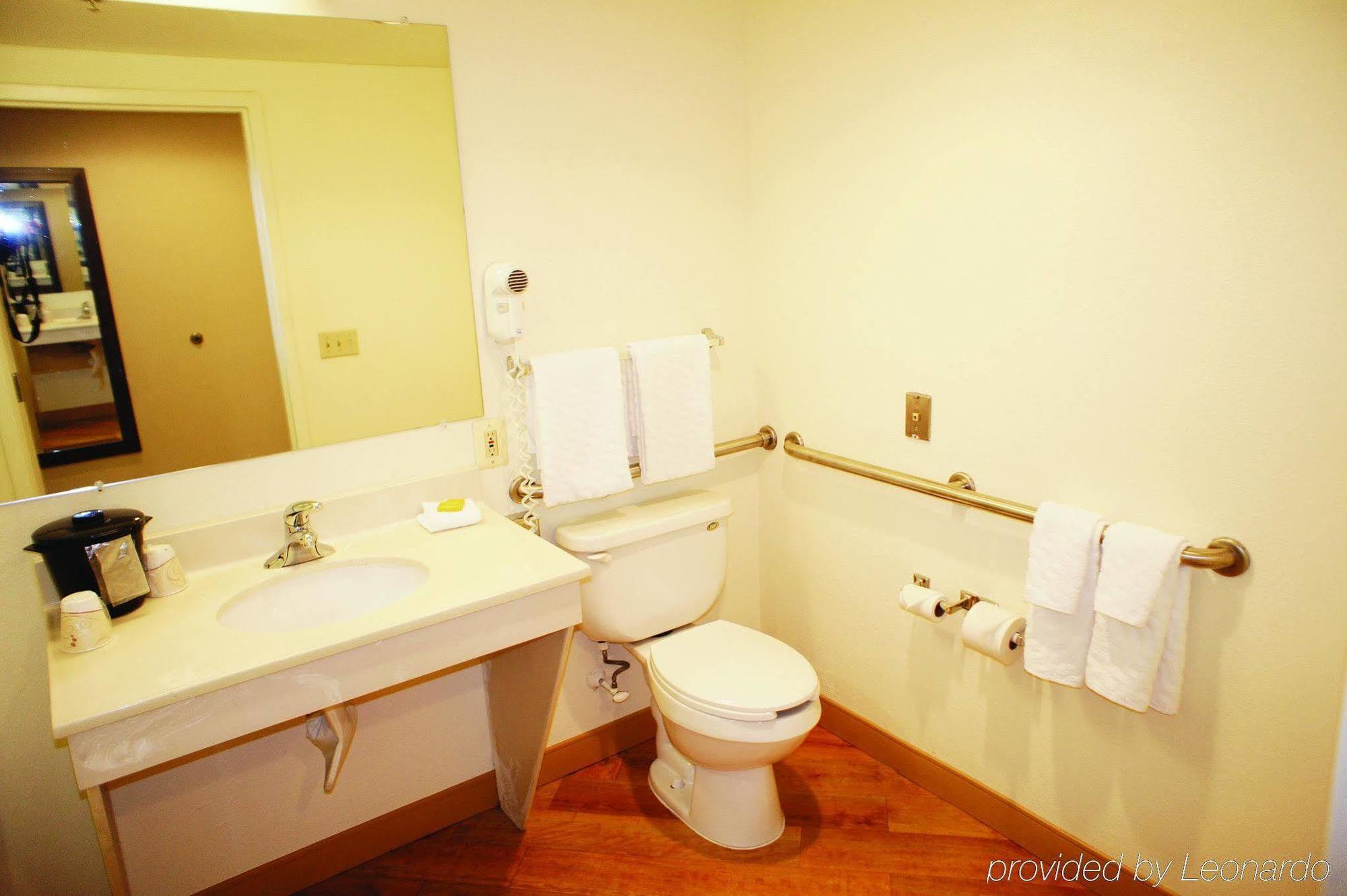 Hotel La Quinta By Wyndham N / White Marsh 3*