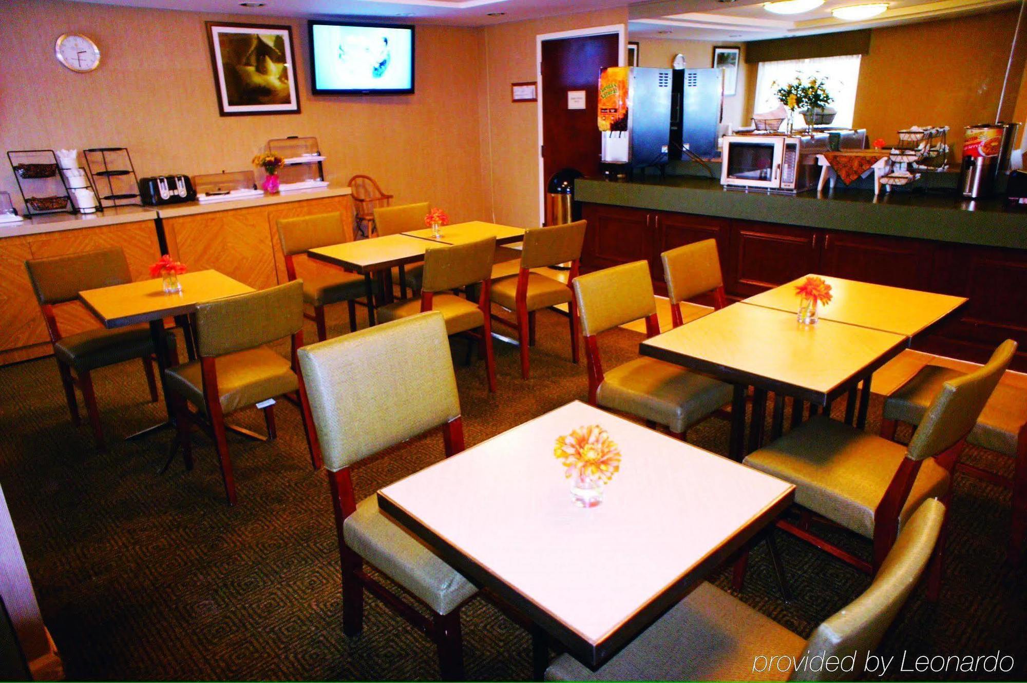 Hotel La Quinta By Wyndham N / White Marsh