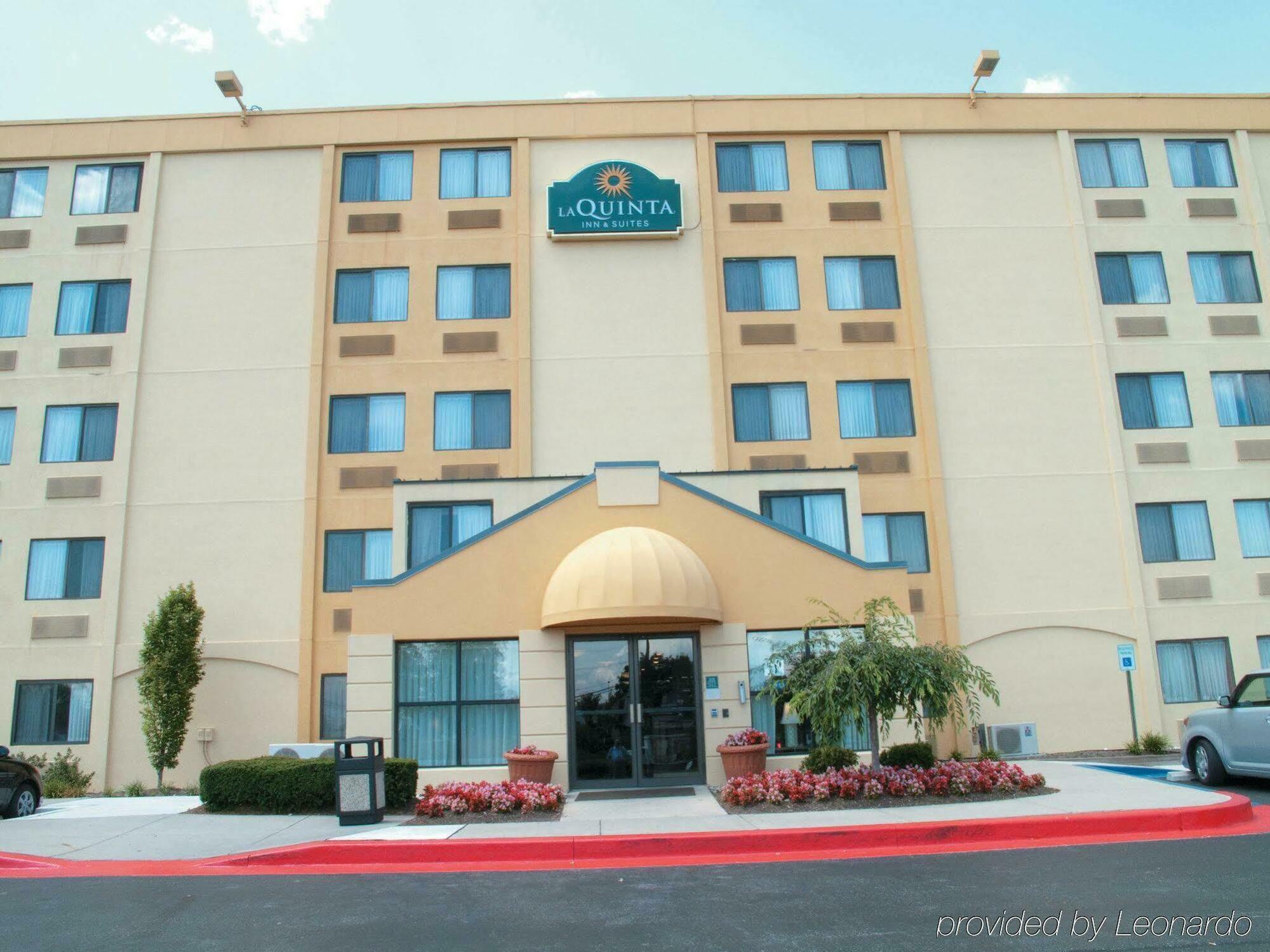 La Quinta By Wyndham N / White Marsh Hotel 3*