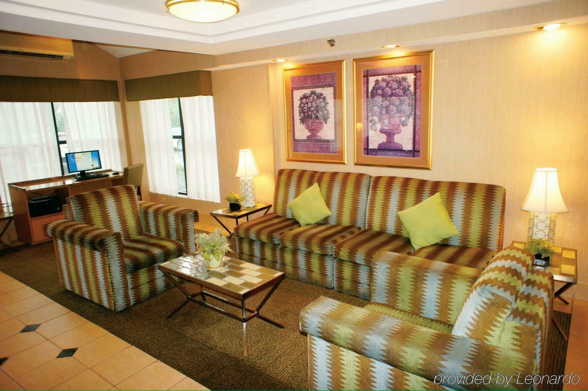 Hotel La Quinta By Wyndham Baltimore N / White Marsh 3*