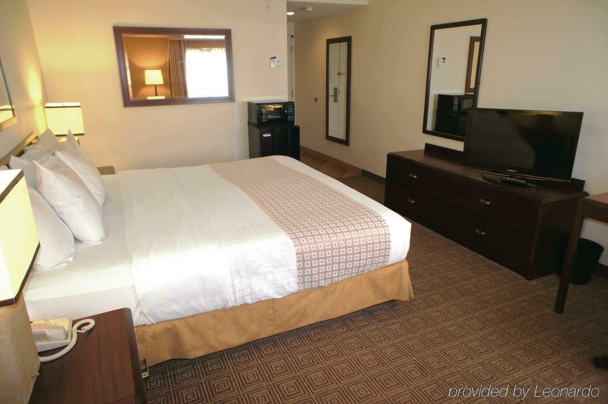 Hotel La Quinta By Wyndham N / White Marsh Rosedale