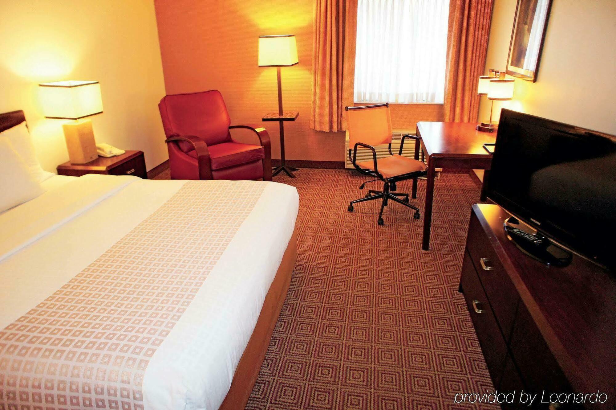 Hotel La Quinta By Wyndham N / White Marsh Rosedale