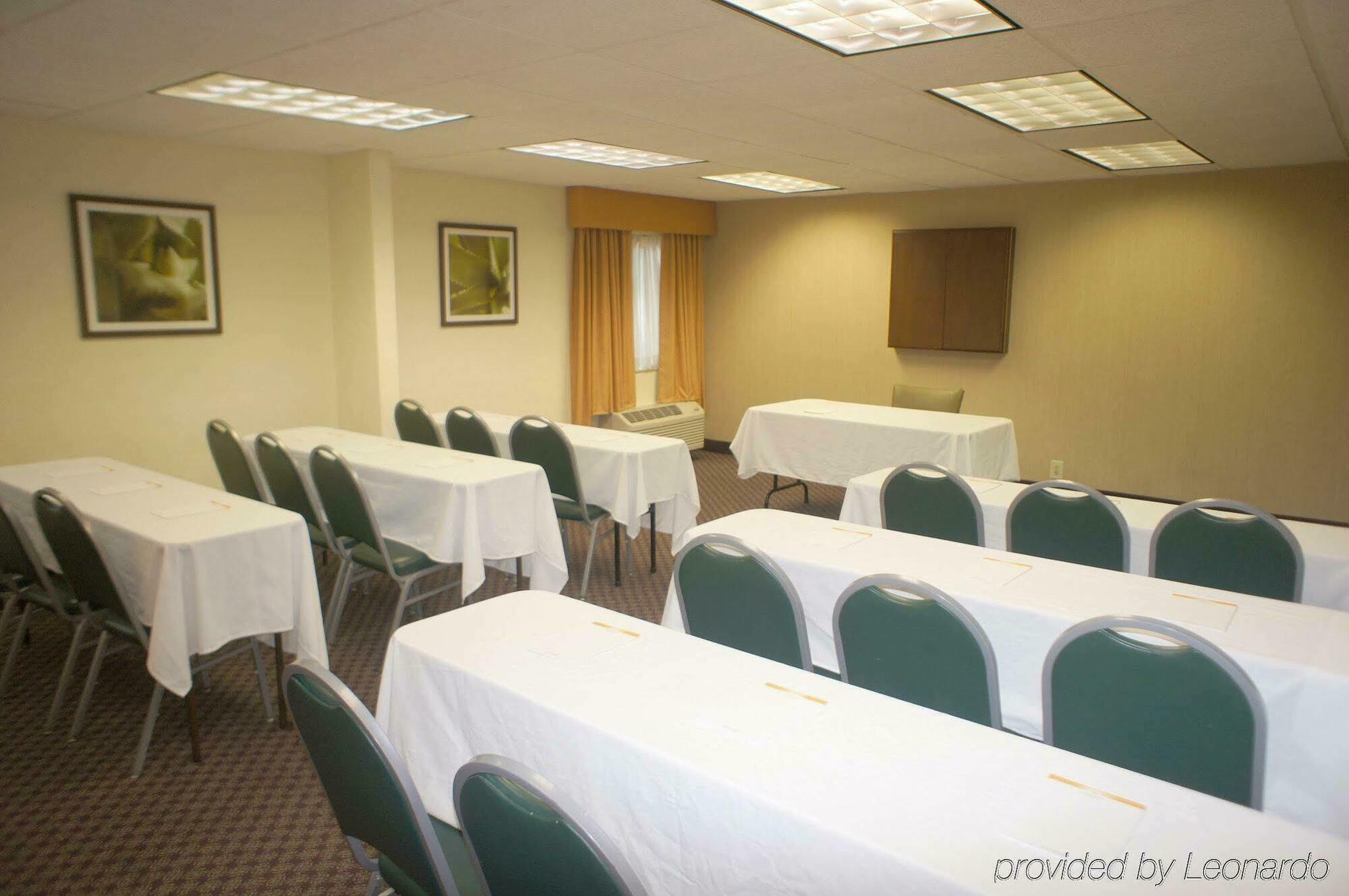Hotel La Quinta By Wyndham N / White Marsh