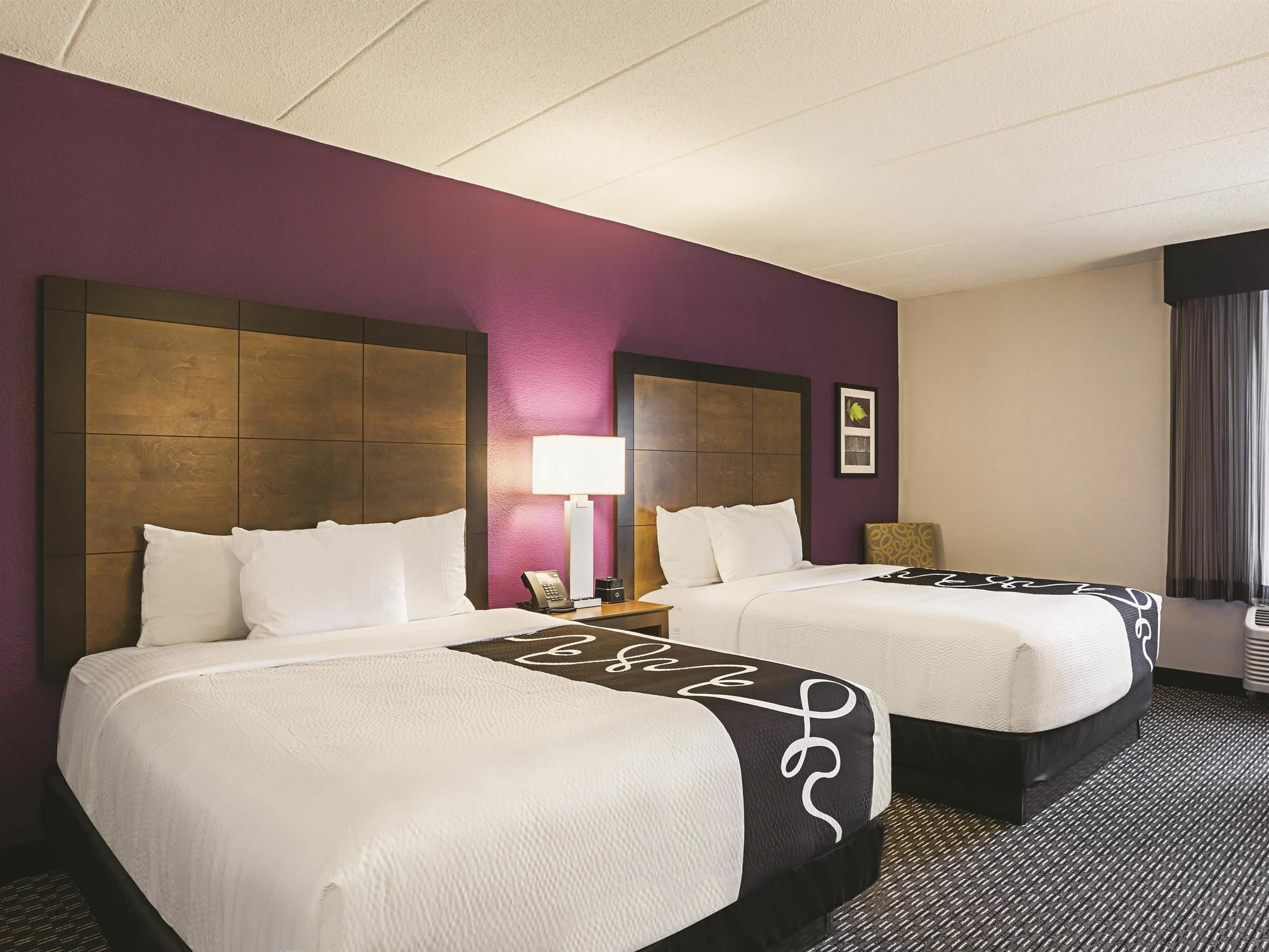 La Quinta By Wyndham Baltimore N / White Marsh 3* Rosedale