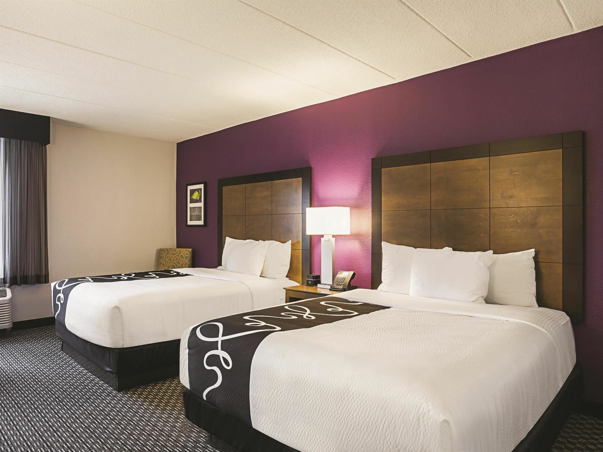 La Quinta By Wyndham N / White Marsh 3* Rosedale