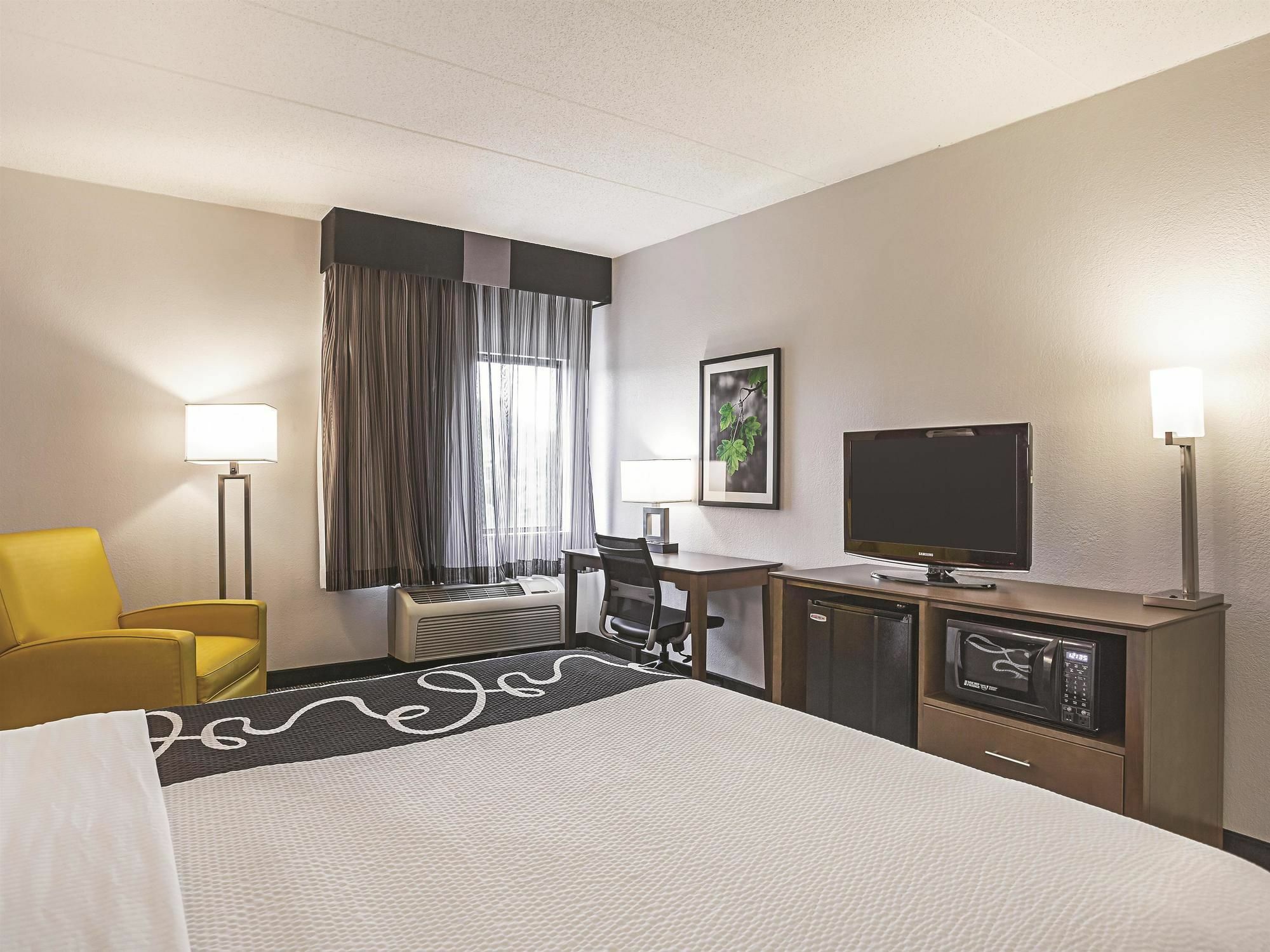 La Quinta By Wyndham N / White Marsh 3* Rosedale