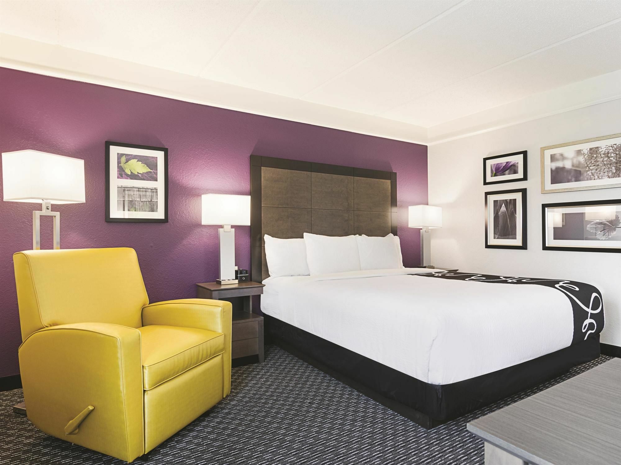 La Quinta By Wyndham N / White Marsh