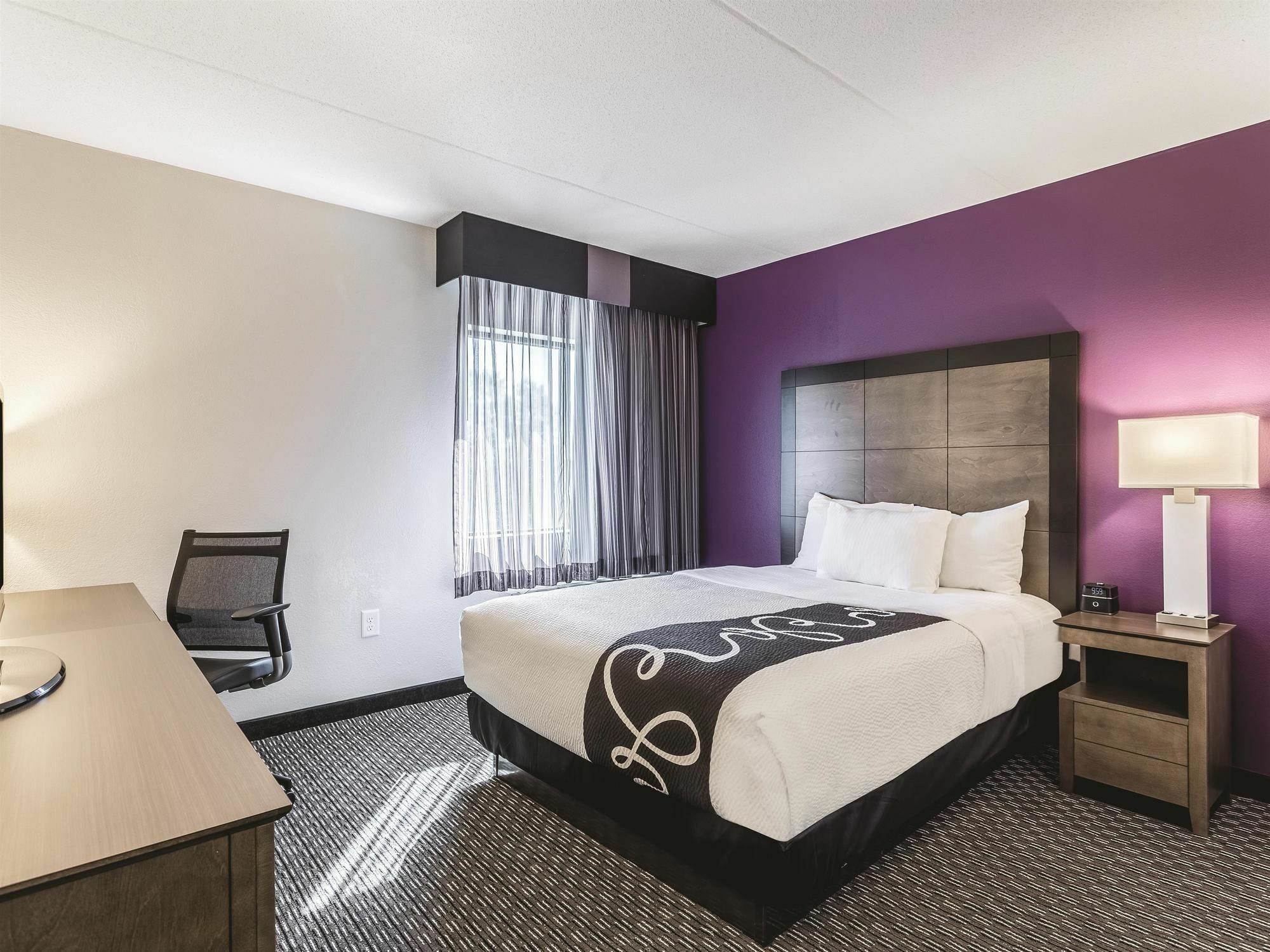 La Quinta By Wyndham N / White Marsh Hotel