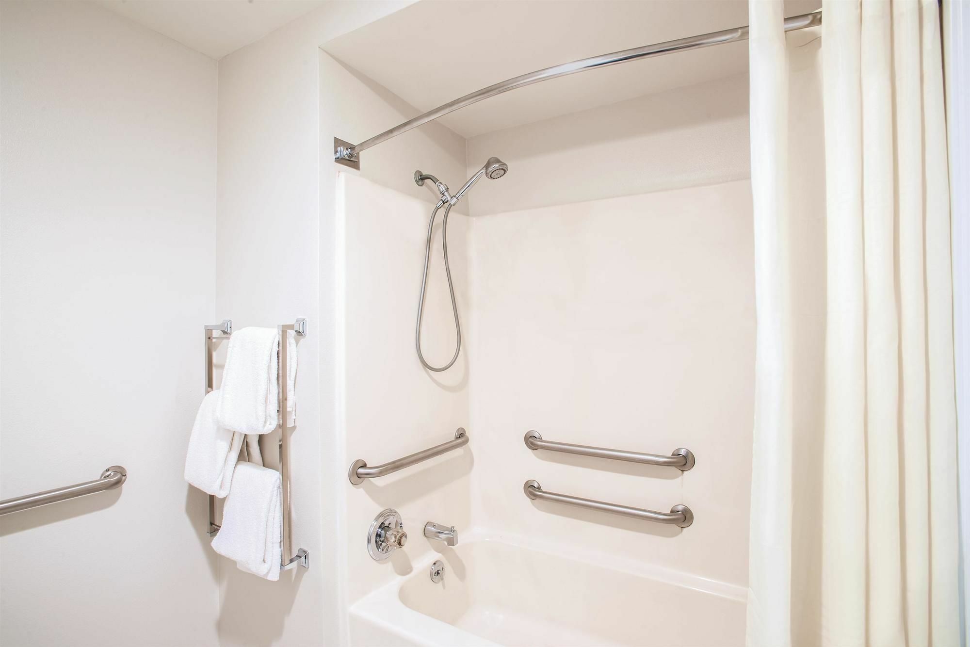 Hotel La Quinta By Wyndham N / White Marsh 3*