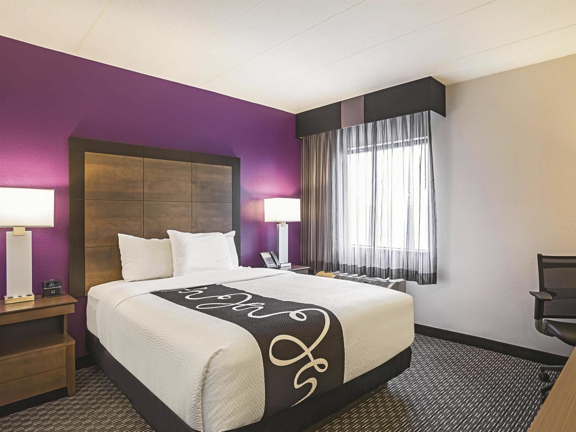 La Quinta By Wyndham N / White Marsh 3*