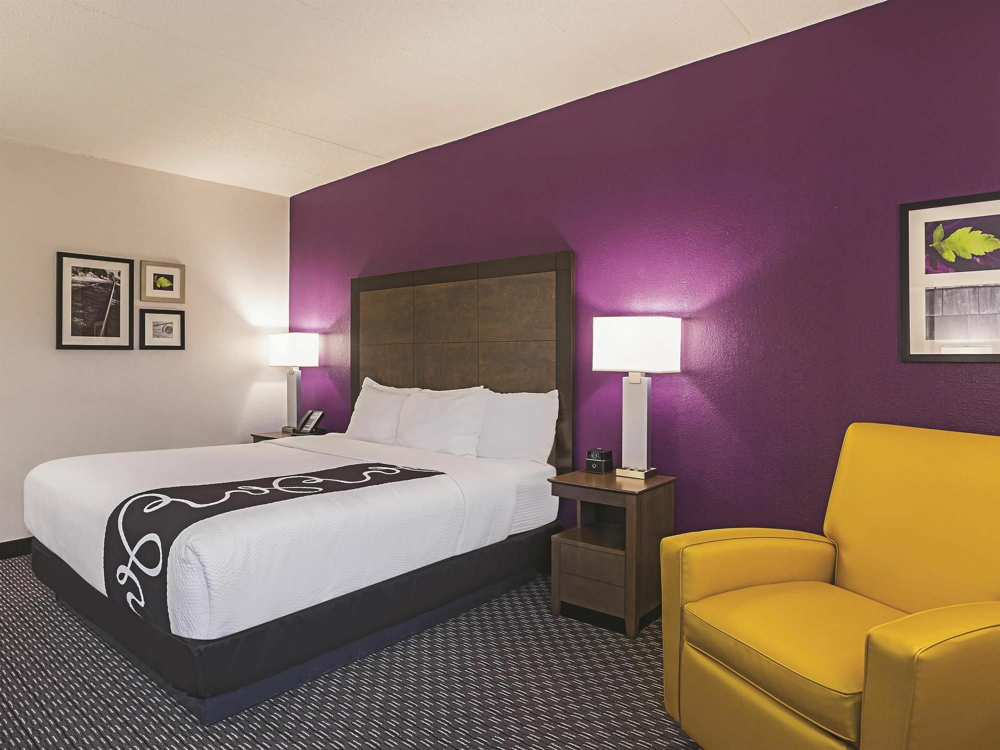 Hotel La Quinta By Wyndham Baltimore N / White Marsh 3*