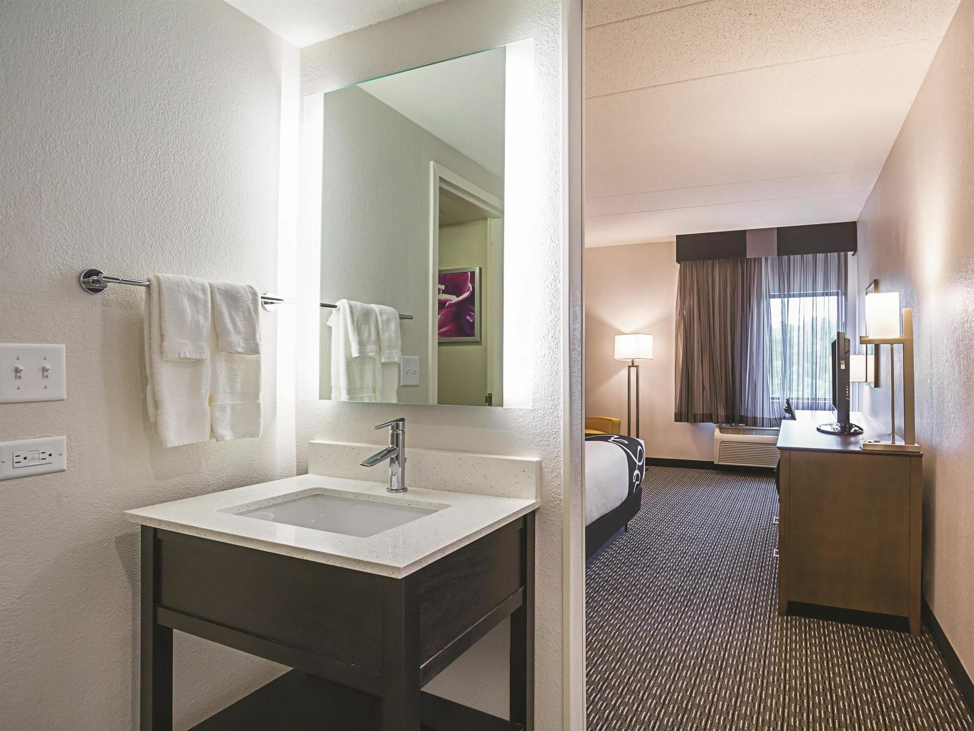 Hotel La Quinta By Wyndham N / White Marsh 3*