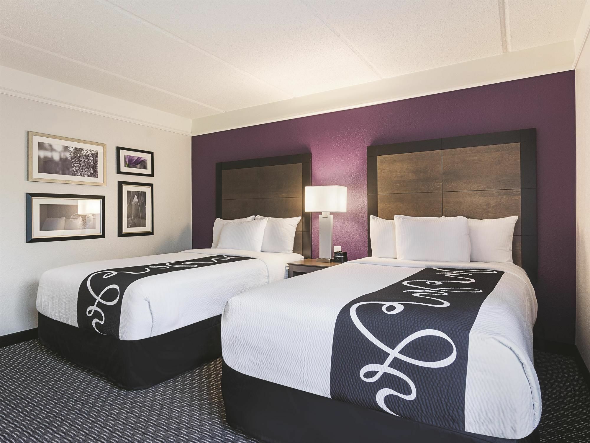 La Quinta By Wyndham Baltimore N / White Marsh Hotel Rosedale