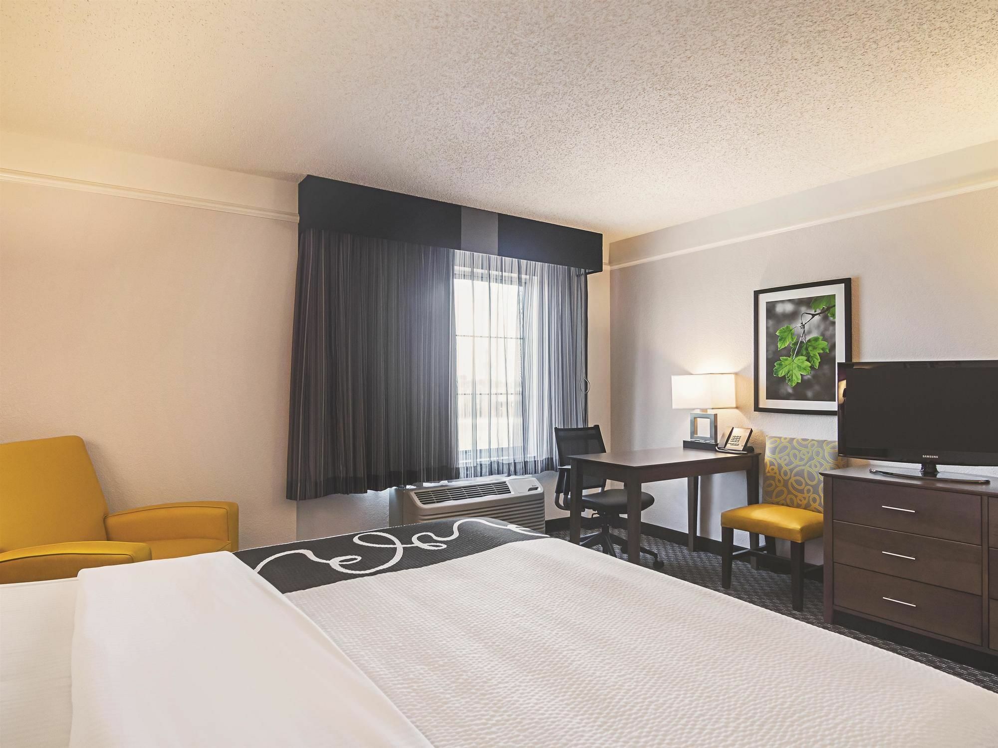 Hotel La Quinta By Wyndham N / White Marsh Rosedale