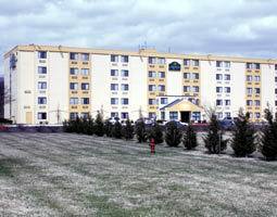 La Quinta By Wyndham N / White Marsh Hotel Rosedale