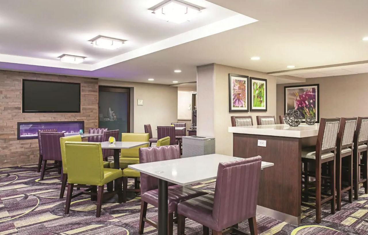 La Quinta By Wyndham N / White Marsh 3*