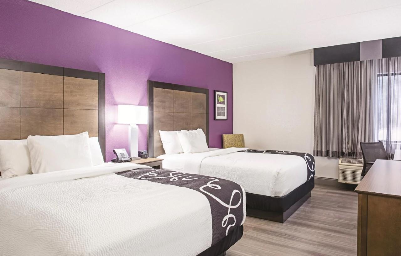 Hotel La Quinta By Wyndham N / White Marsh 3*