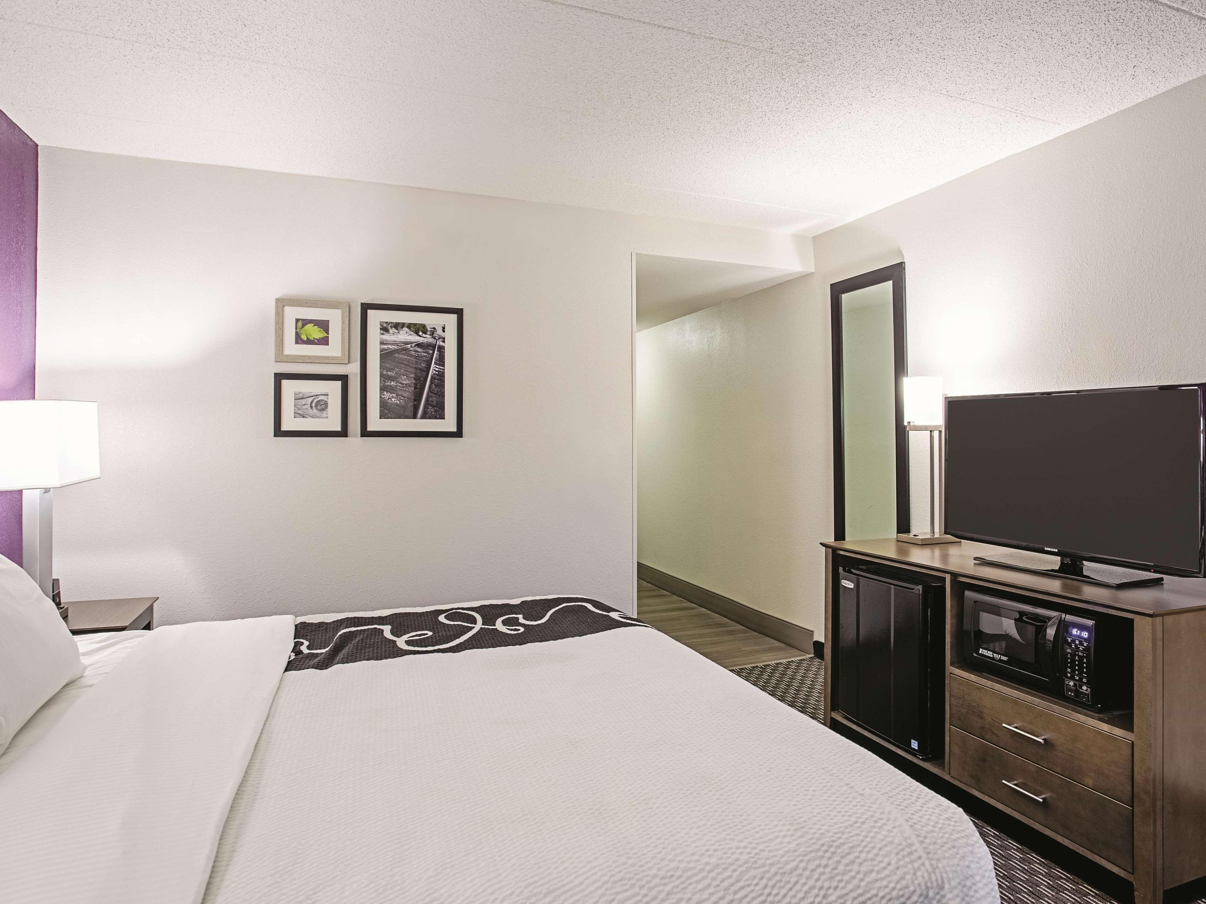 La Quinta By Wyndham Baltimore N / White Marsh Hotel Rosedale