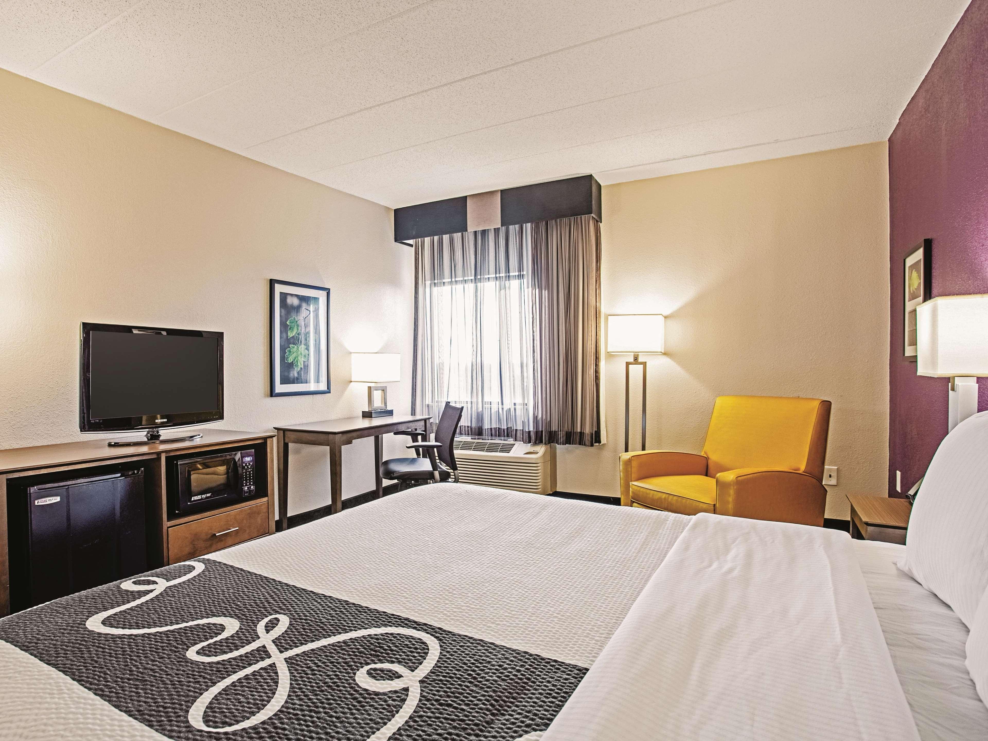 La Quinta By Wyndham Baltimore N / White Marsh Hotel Rosedale