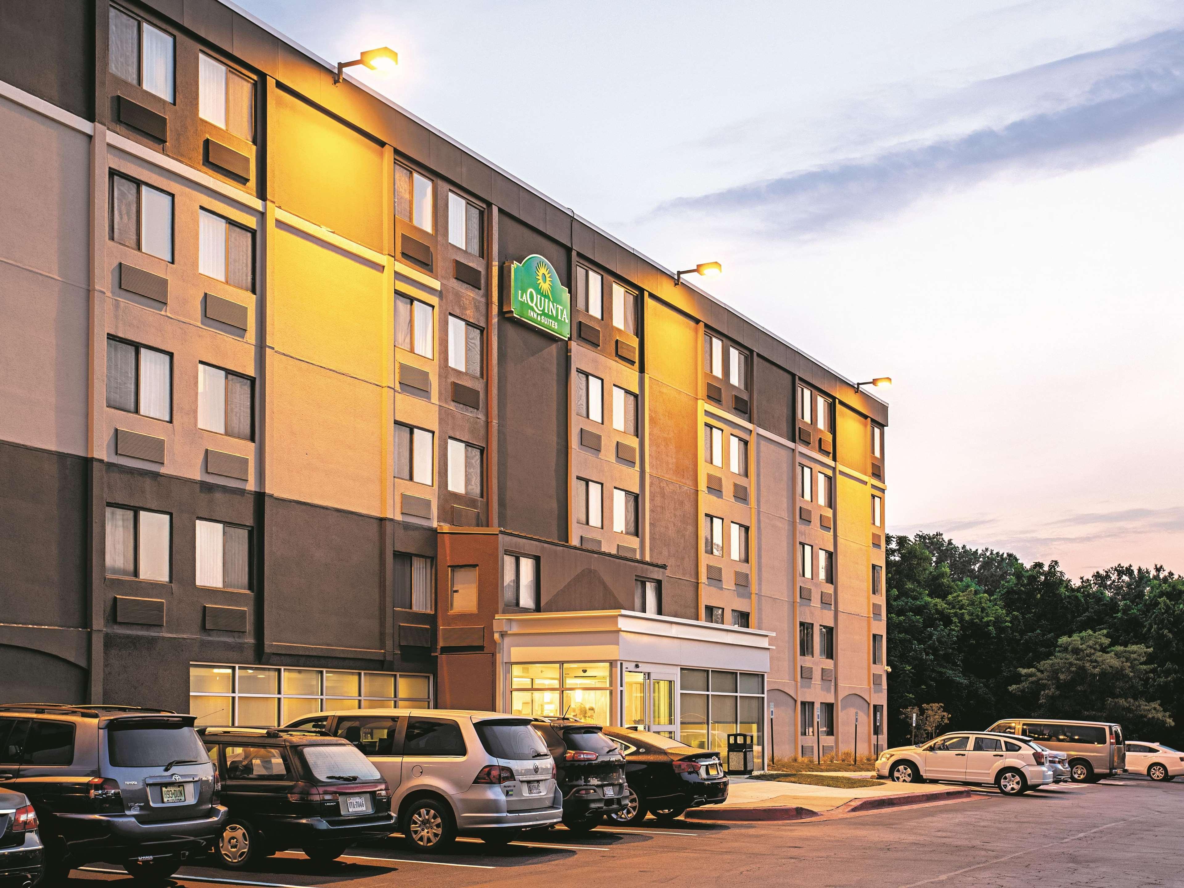 Hotel La Quinta By Wyndham Baltimore N / White Marsh 3*