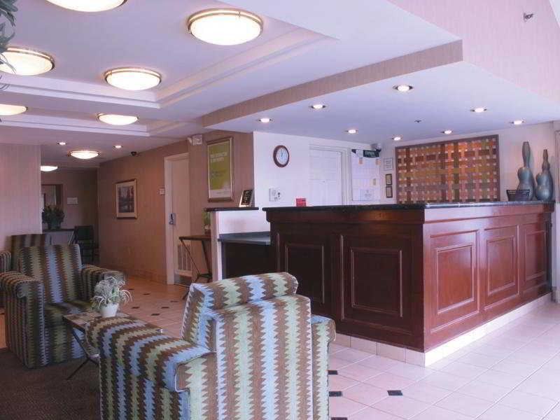 Hotel La Quinta By Wyndham Baltimore N / White Marsh