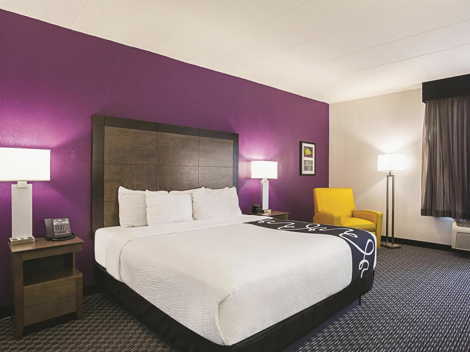 Hotel La Quinta By Wyndham Baltimore N / White Marsh Rosedale